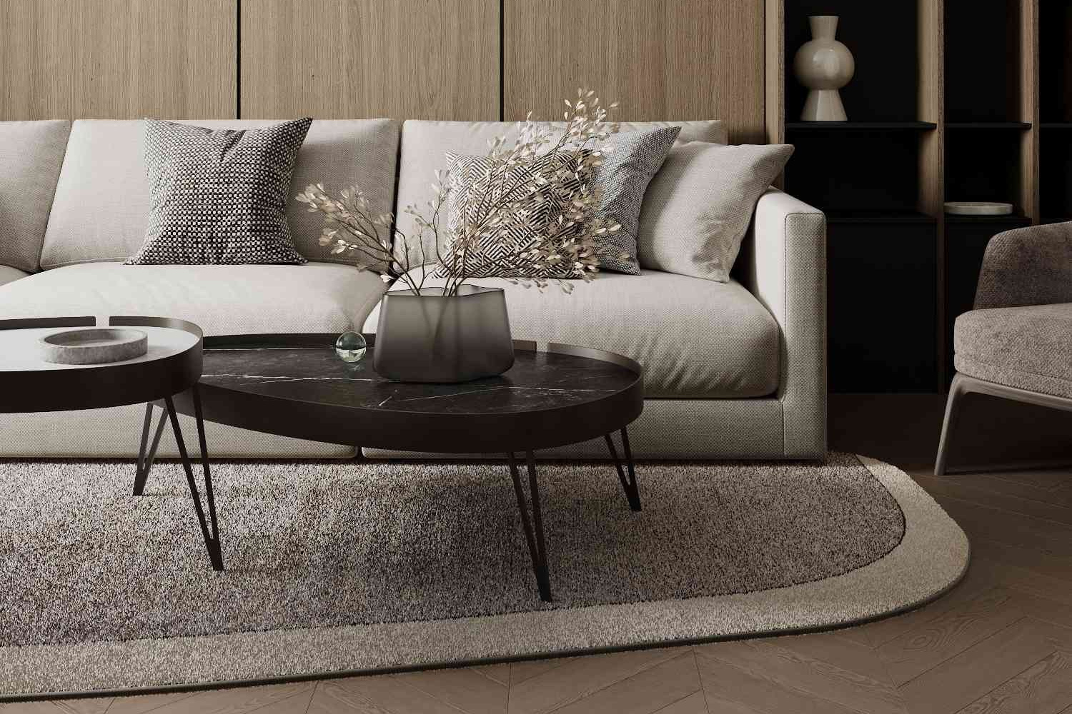 Дизайн интерьера квартиры для молодой семьи с ребёнком. Студия дизайна интерьера «Строчка» | Москва, Санкт-Петербург, Самара, Казань, Тольятти, Ульяновск и другие города России