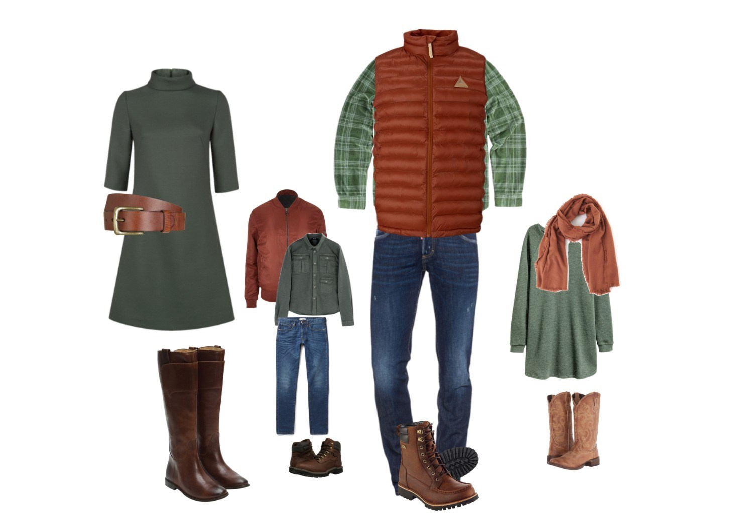 Советы. Женский и семейный фотограф