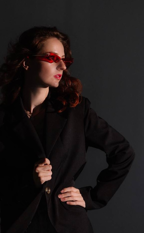 Контакты. Фотограф Ariadna Хабаровск/Уфа