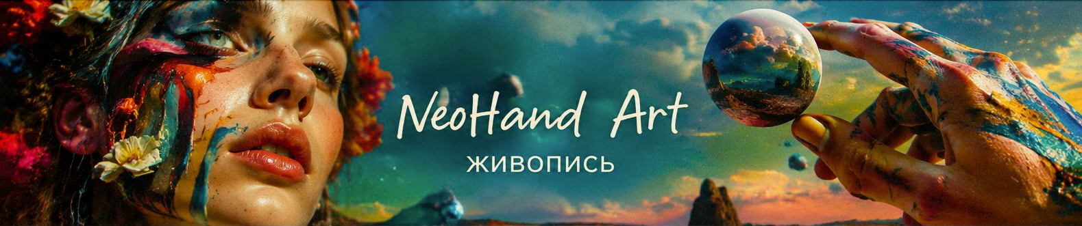 NeoHand Art. Своя Мастерская