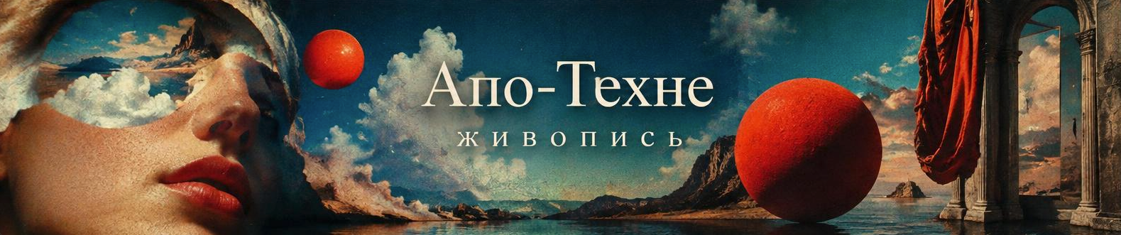 Апо-Техне. Своя Мастерская