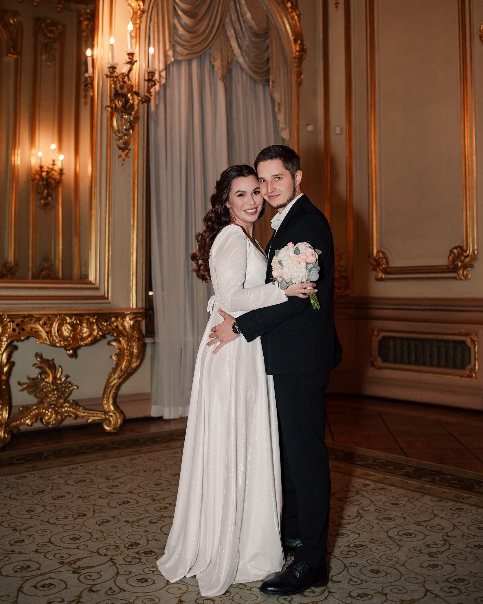 Свадебный фотограф. Семейный и Свадебный фотограф. Санкт-Петербург. Пушкин