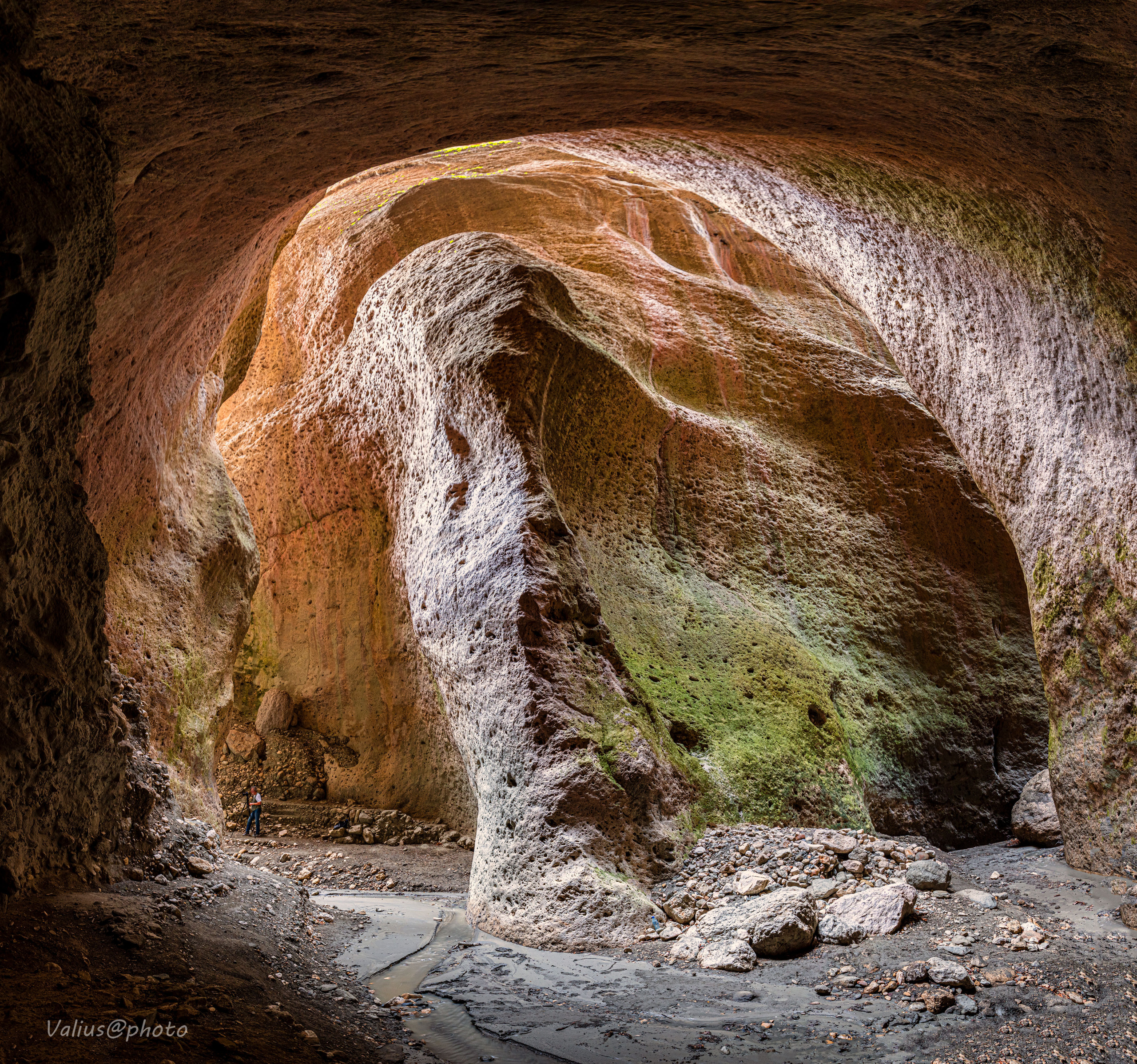 Танцы и балет, эротика, ню фотосессии в Москве. Valius Werwolf