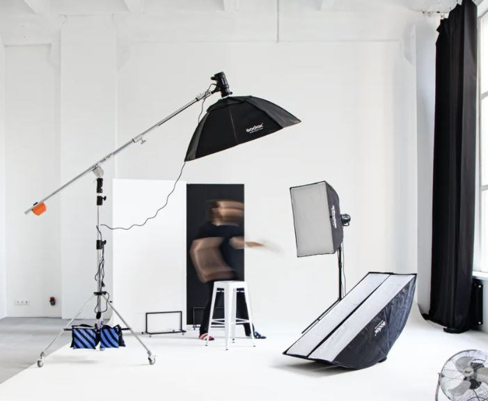 Фотограф Тимур Ламидов