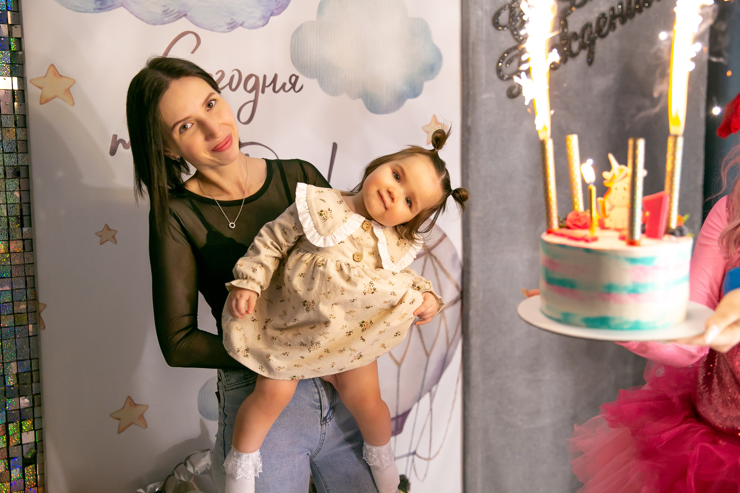 Репортажная съемка. Ирина Соломатина фотограф Чита