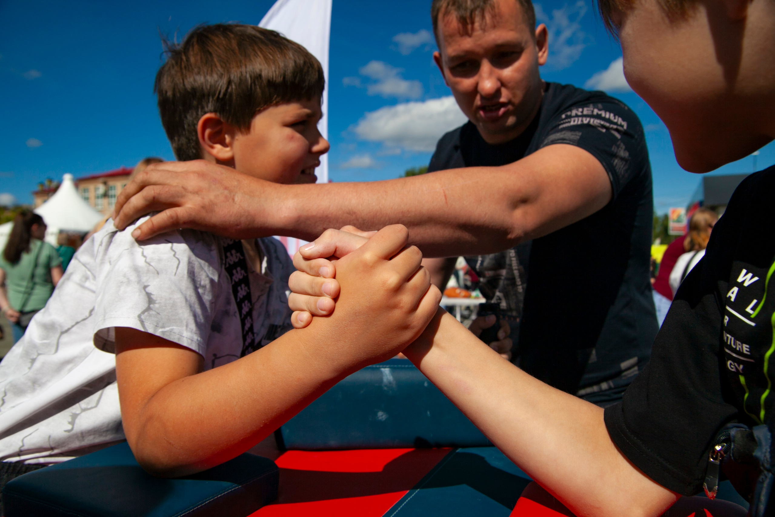 Услуги. Репортажная и студийная съёмка в Челябинске — Захар Стеничкин