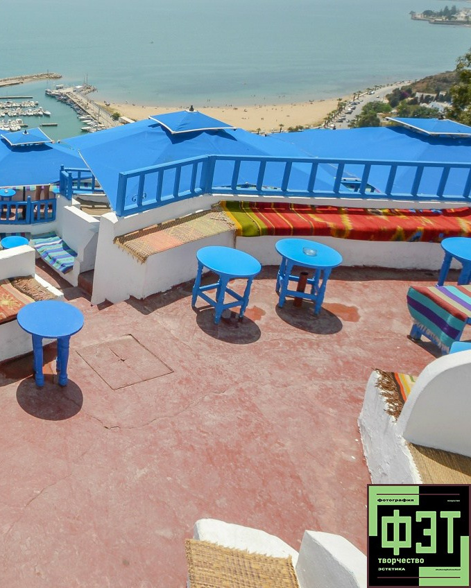 Альбом 22.03.26 в рамках ФЭТ