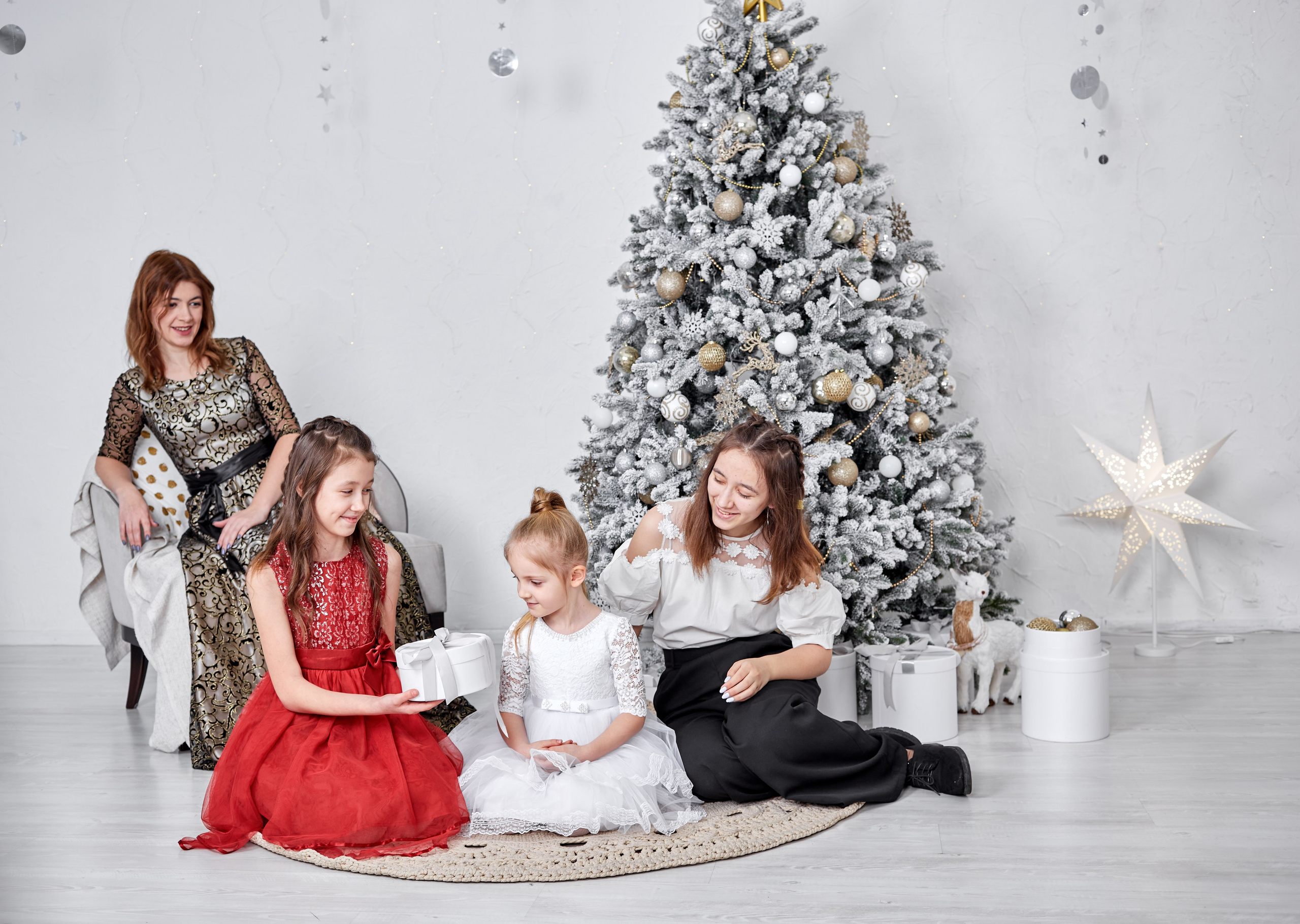 Услуги. Frame Craft