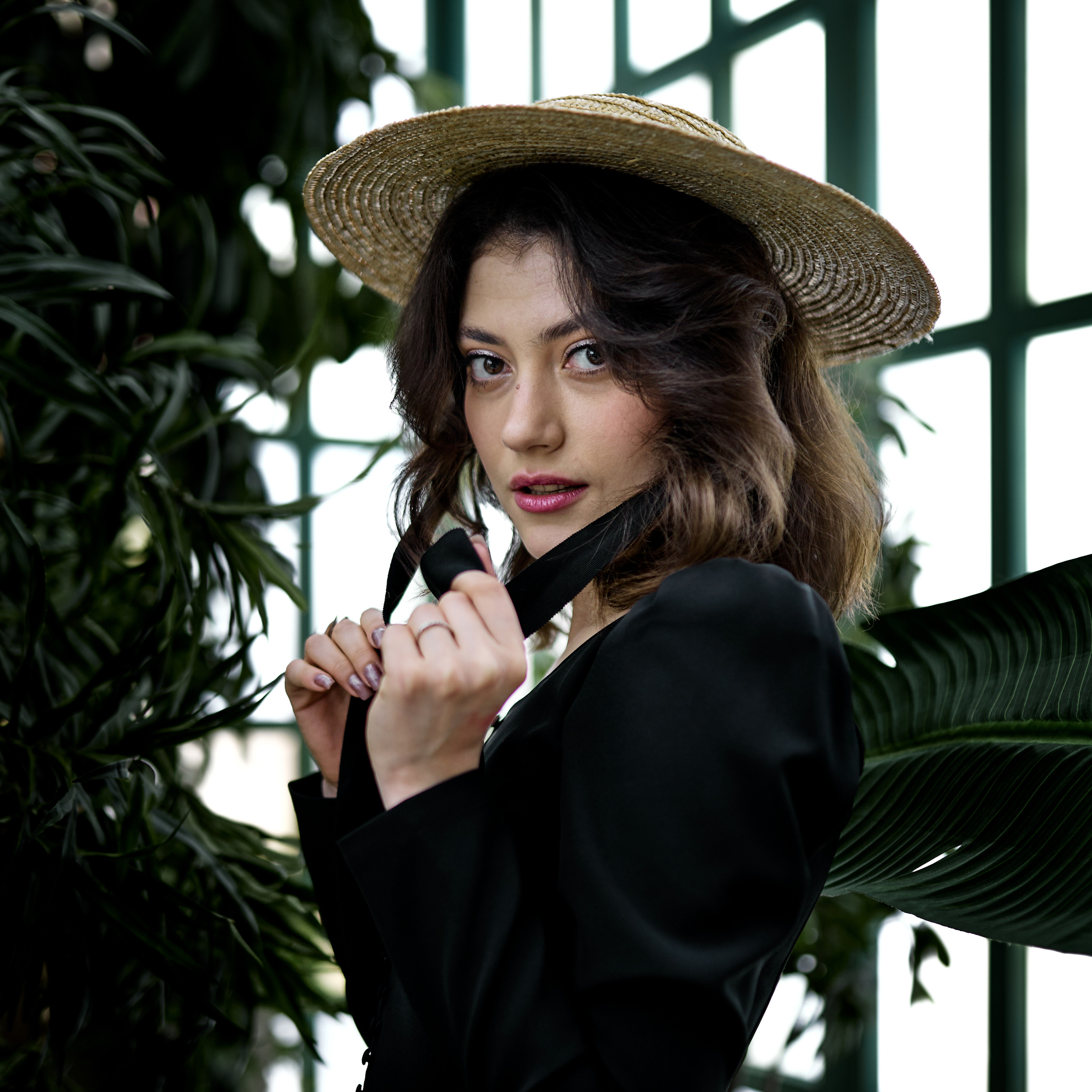 Портреты. Портретный фотограф Сергей Лищенюк