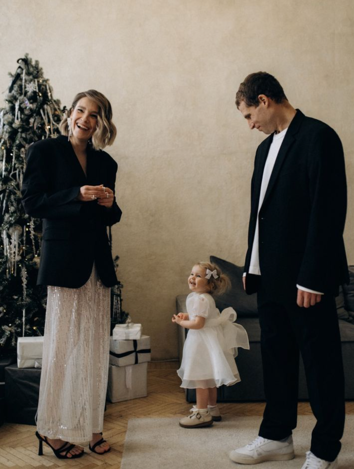 30 идей для зимних съемок. Фотограф в Ярославле Юлия Калыгина