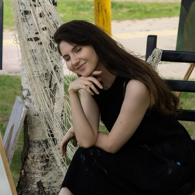 Главная. Портретный фотограф в Сургуте