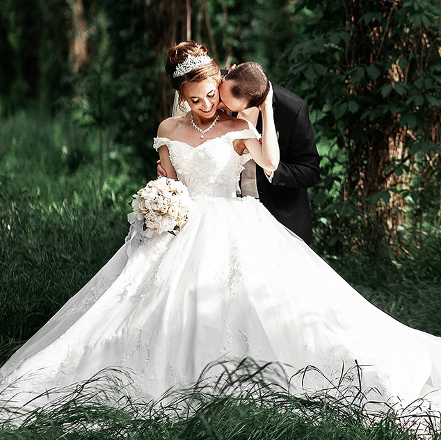 Тёплые слова. Никита Погосов