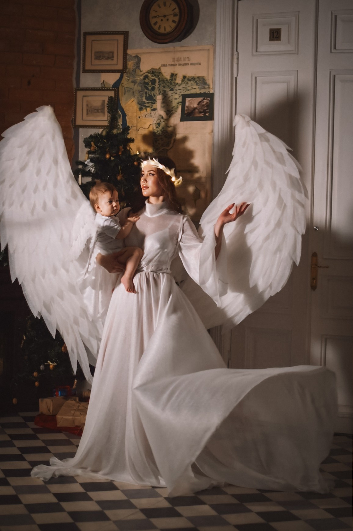 Портфолио. ФОТОПРОЕКТЫ