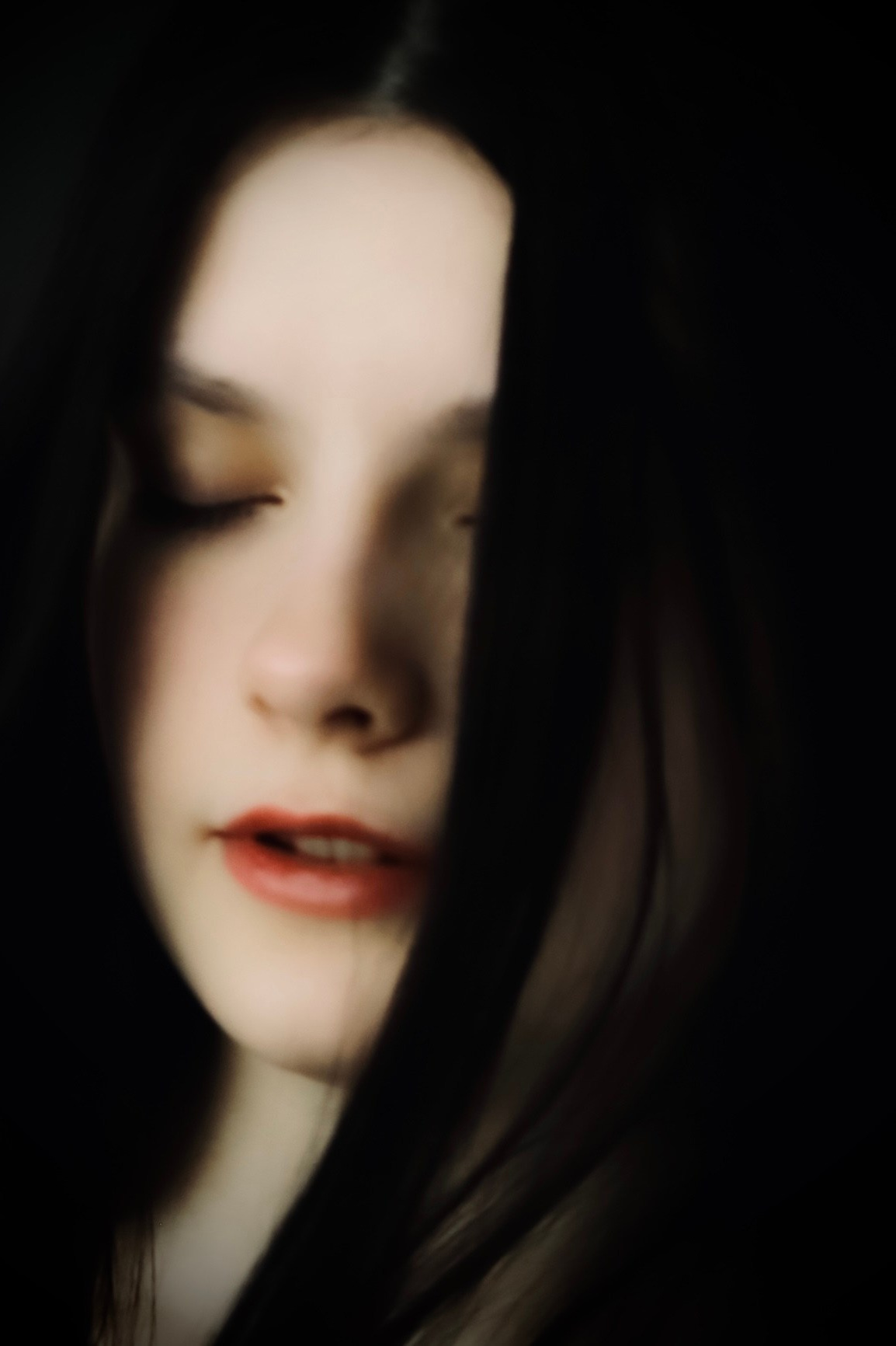 • Ты есть. VITA · visual therapy arts