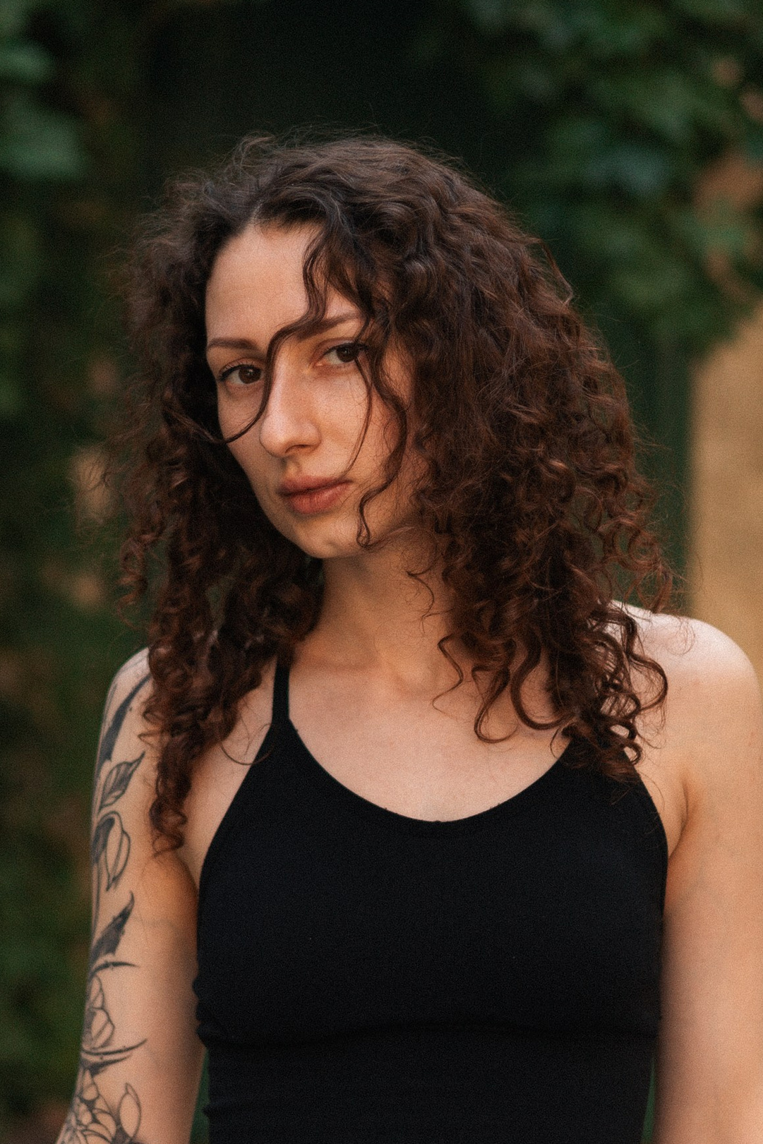 Фотограф НОГИНСК, Москва, Анастасия Белая