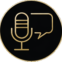 Иконка интервью услуги ярославль, видеосъемка видеограф фотограф