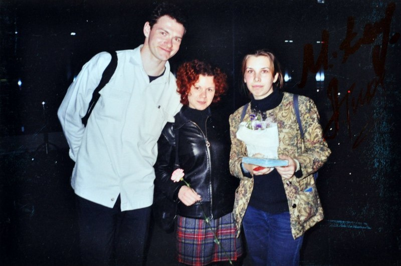 МАША И ЛЁША ИЛИ КАК Я ПОПАЛА В МИР ФК. ФК Фотограф в Санкт-Петербурге Наталья Понарина