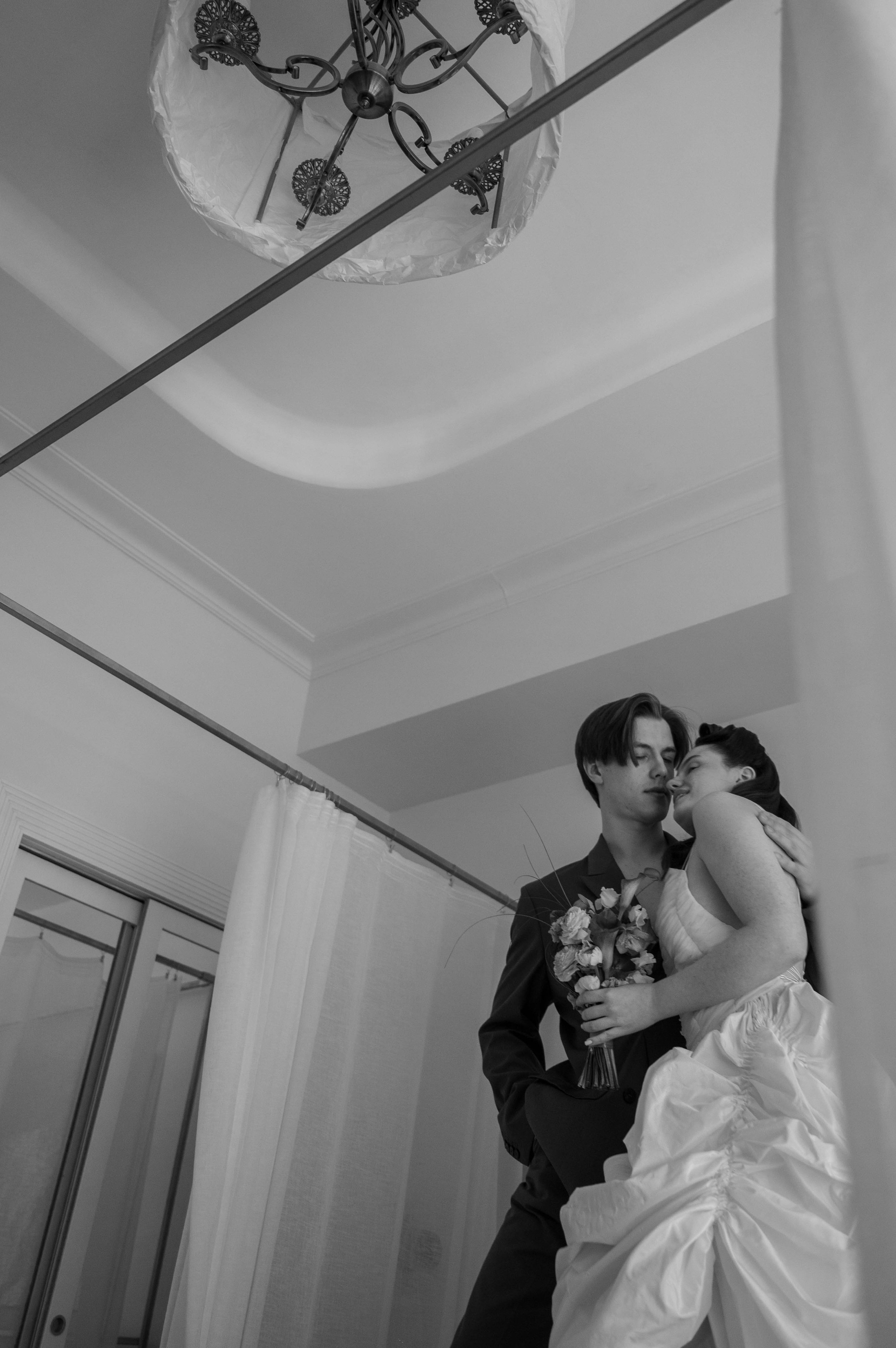 Фотограф Евгения Пронькина