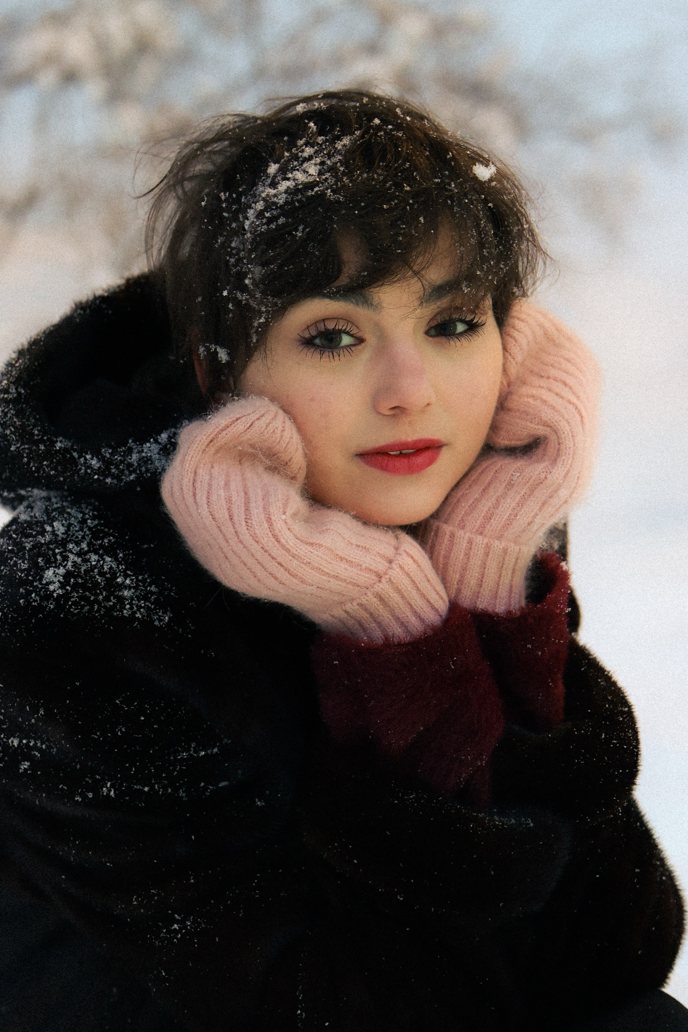 Фотосессия от натафото. Фотограф НатаФото (Наталья Яковенко) Дмитров Москва Питер