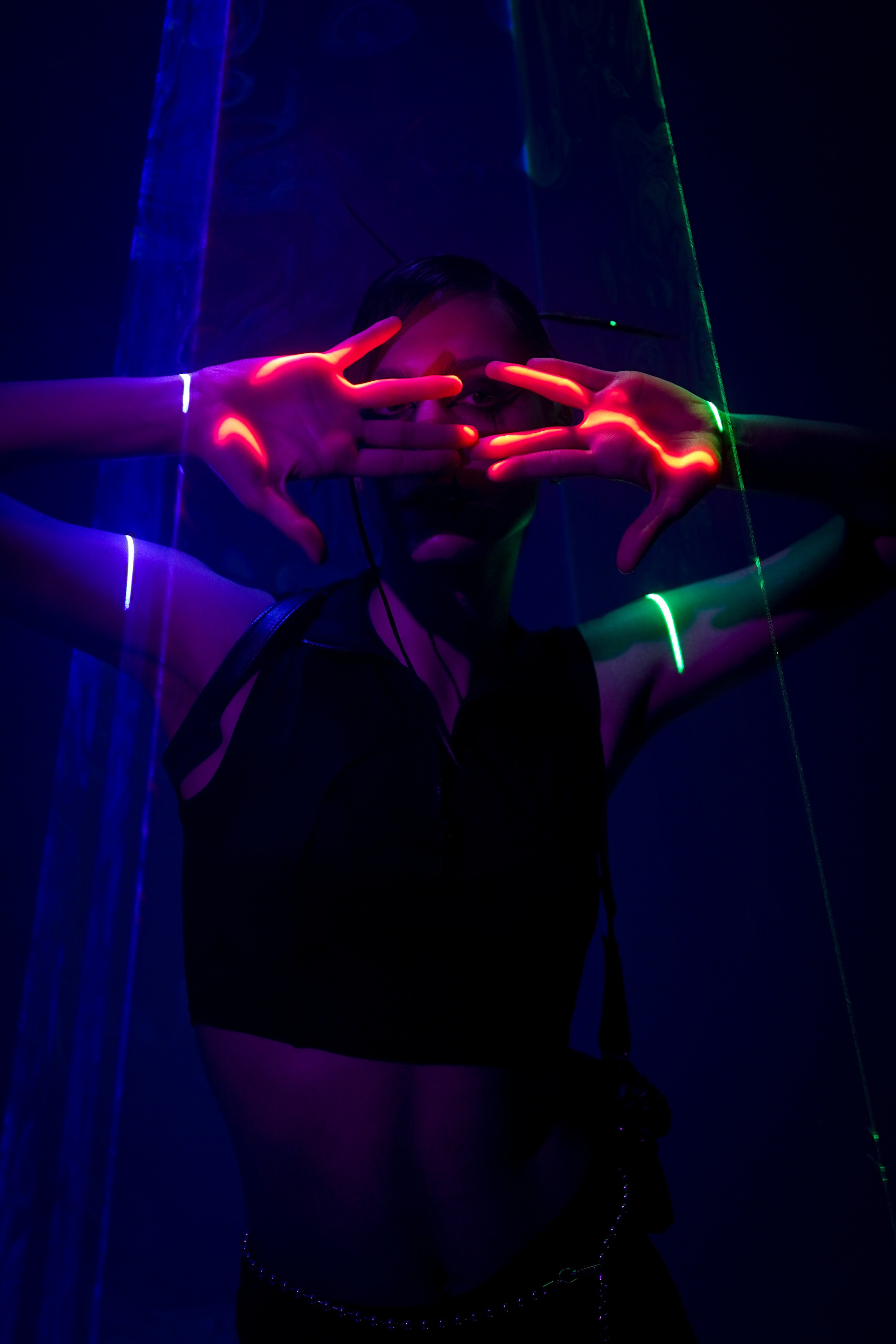 Студийный портрет. Фотограф в Астрахани • Фото-туры • Виктория Герма