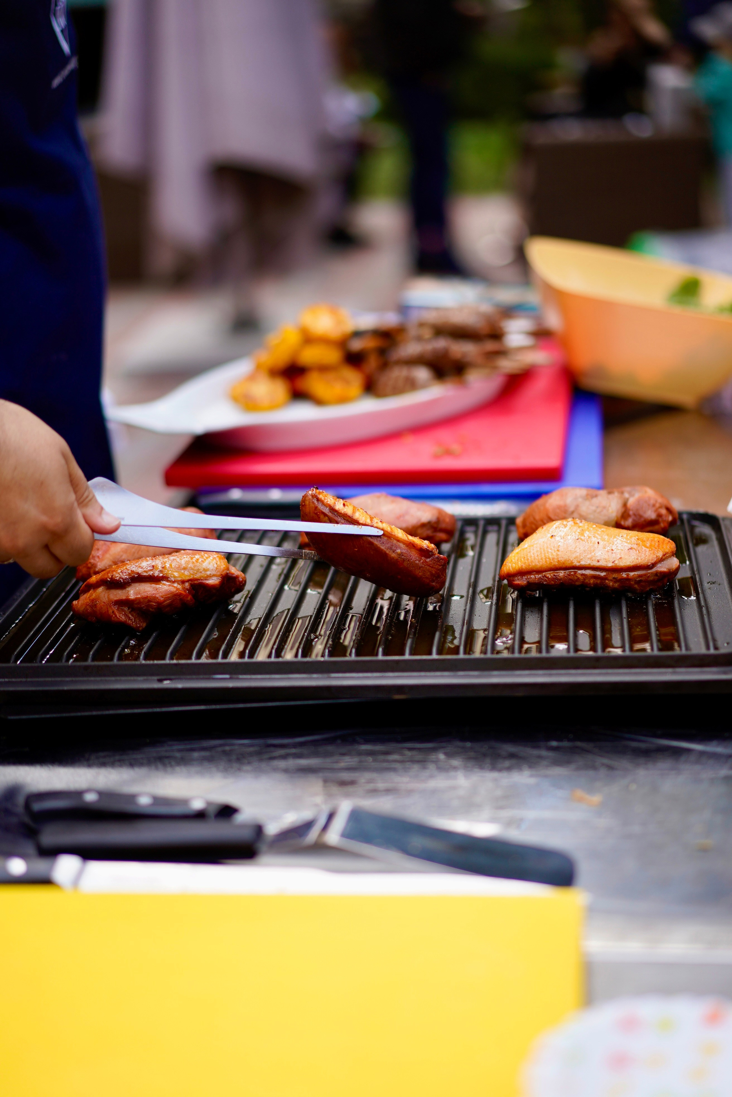 Мастер класс. Ресурс Комлект Сервис
