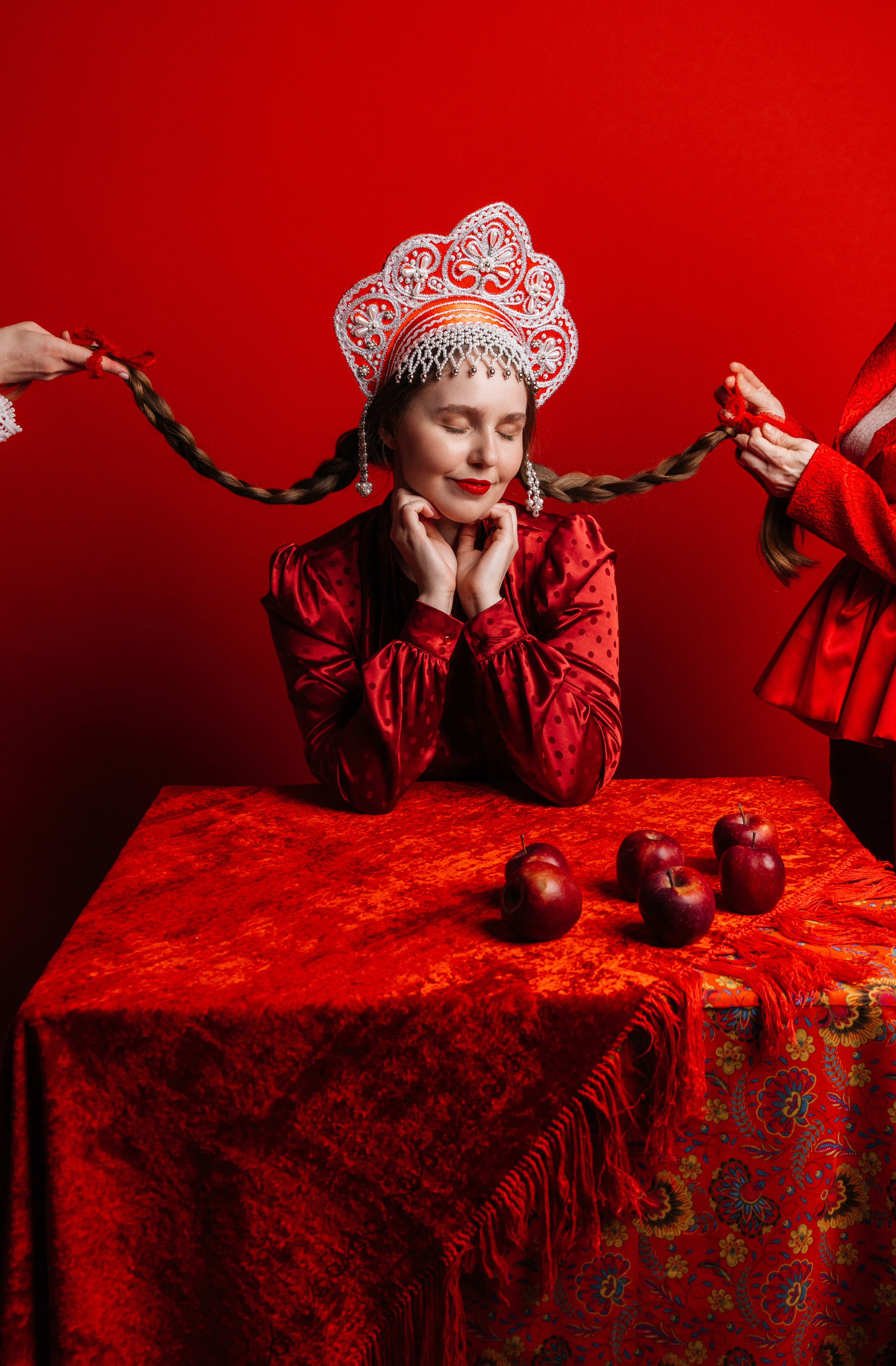 Бренд одежды IriS