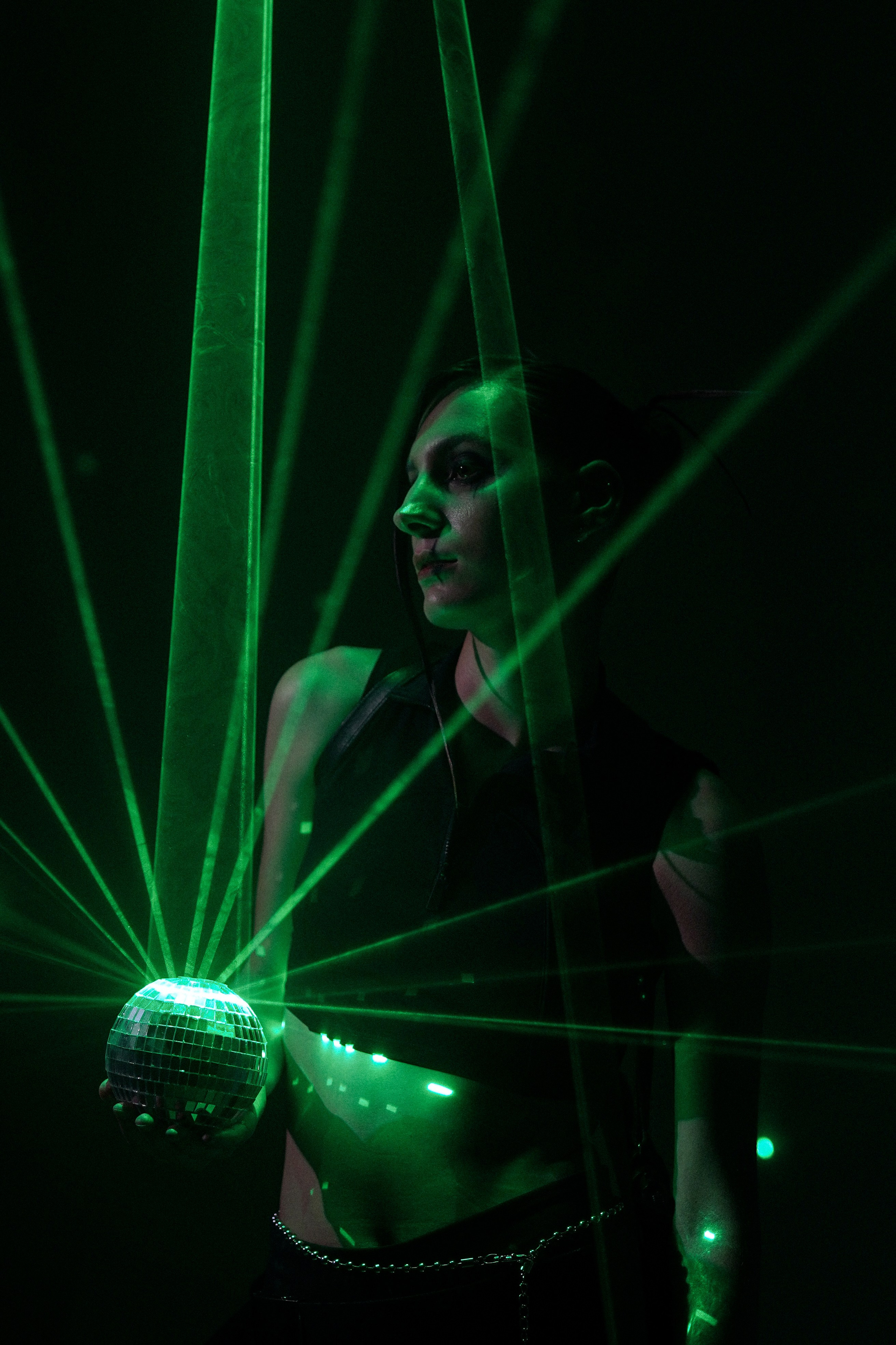 Студийный портрет. Фотограф в Астрахани • Фото-туры • Виктория Герма