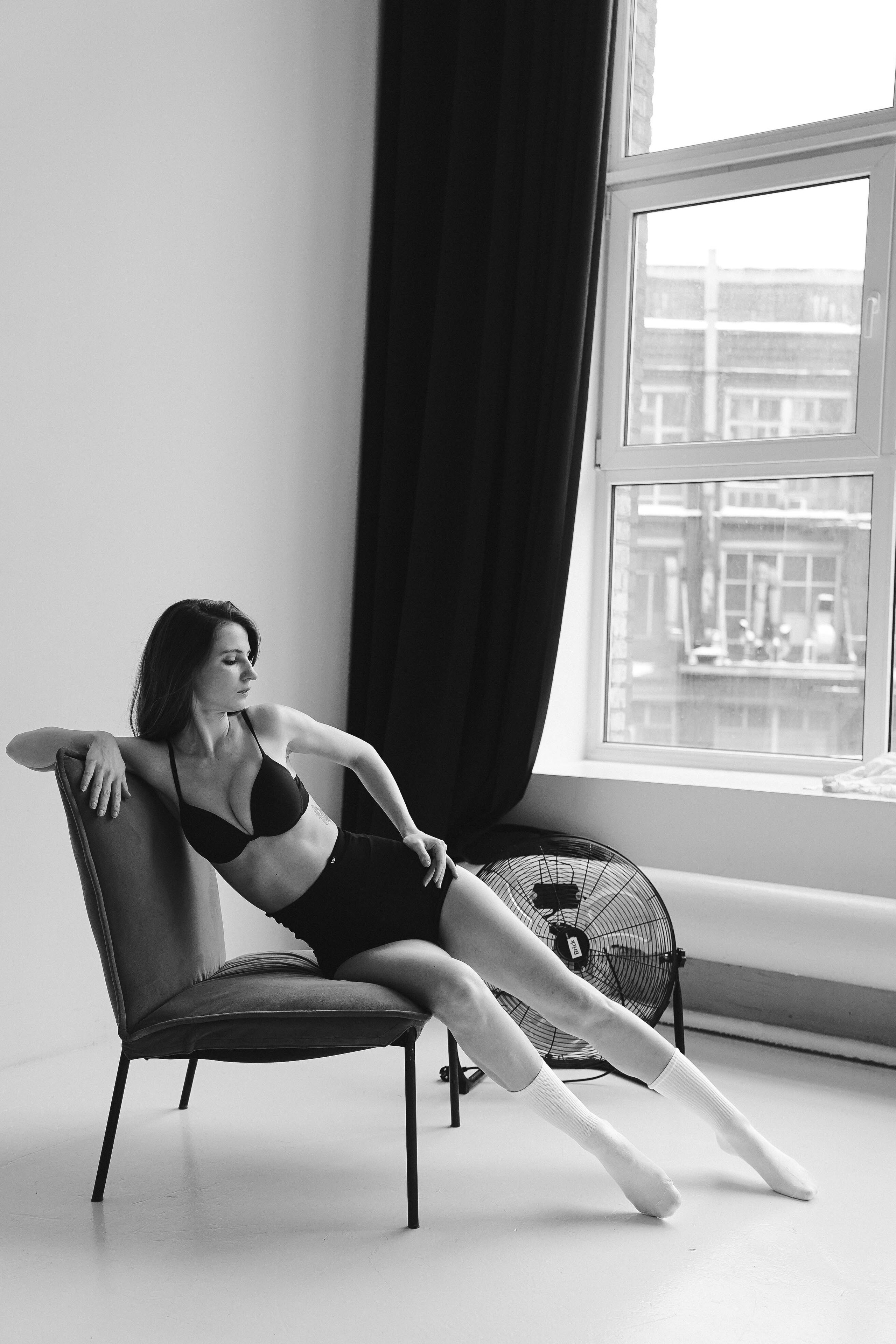 Услуги и цены. Портретный фотограф в Москве Илья Корненков