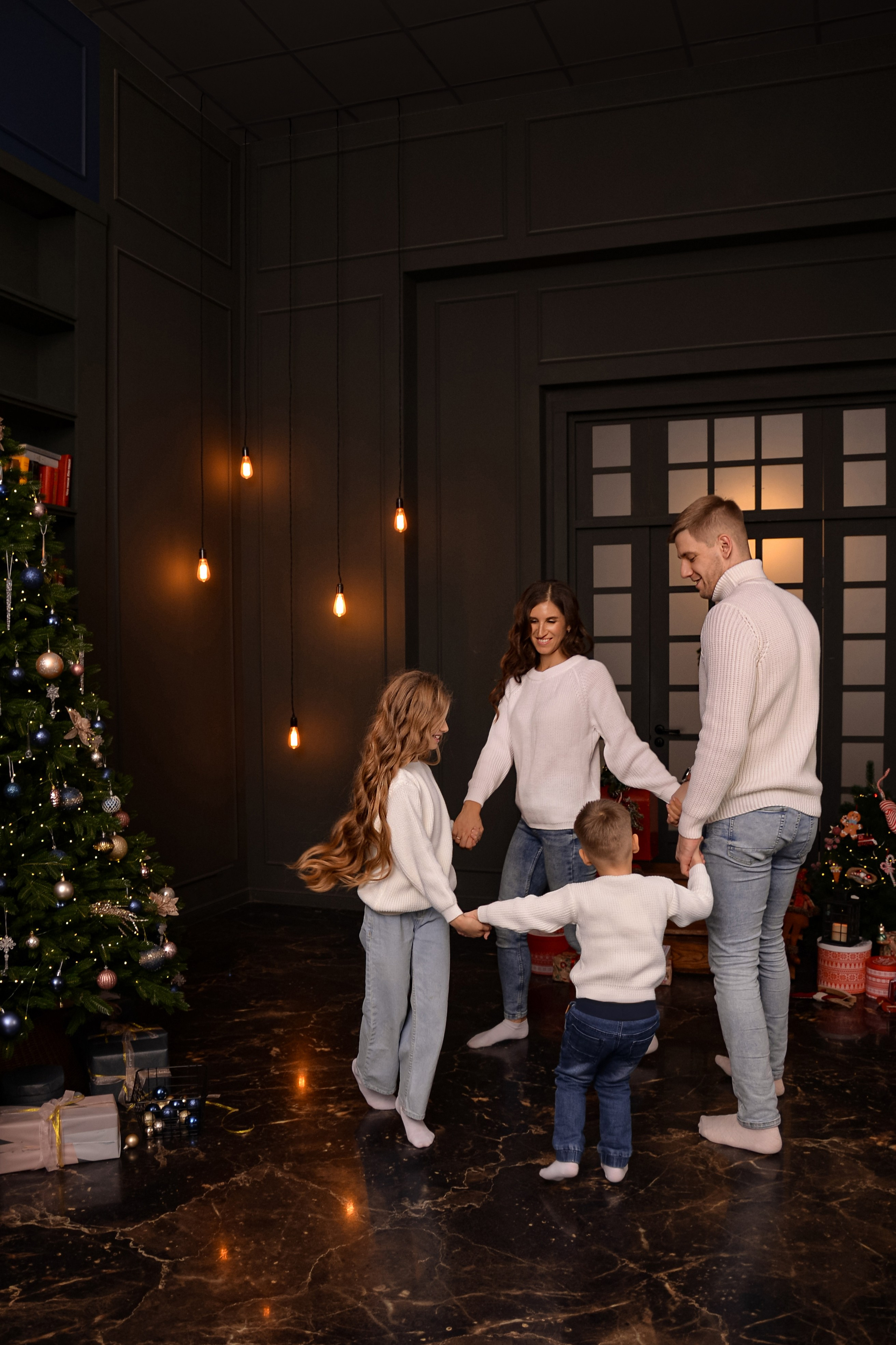 Семейный и свадебный фотограф Галина Абакумова, фотосессии в Белгороде