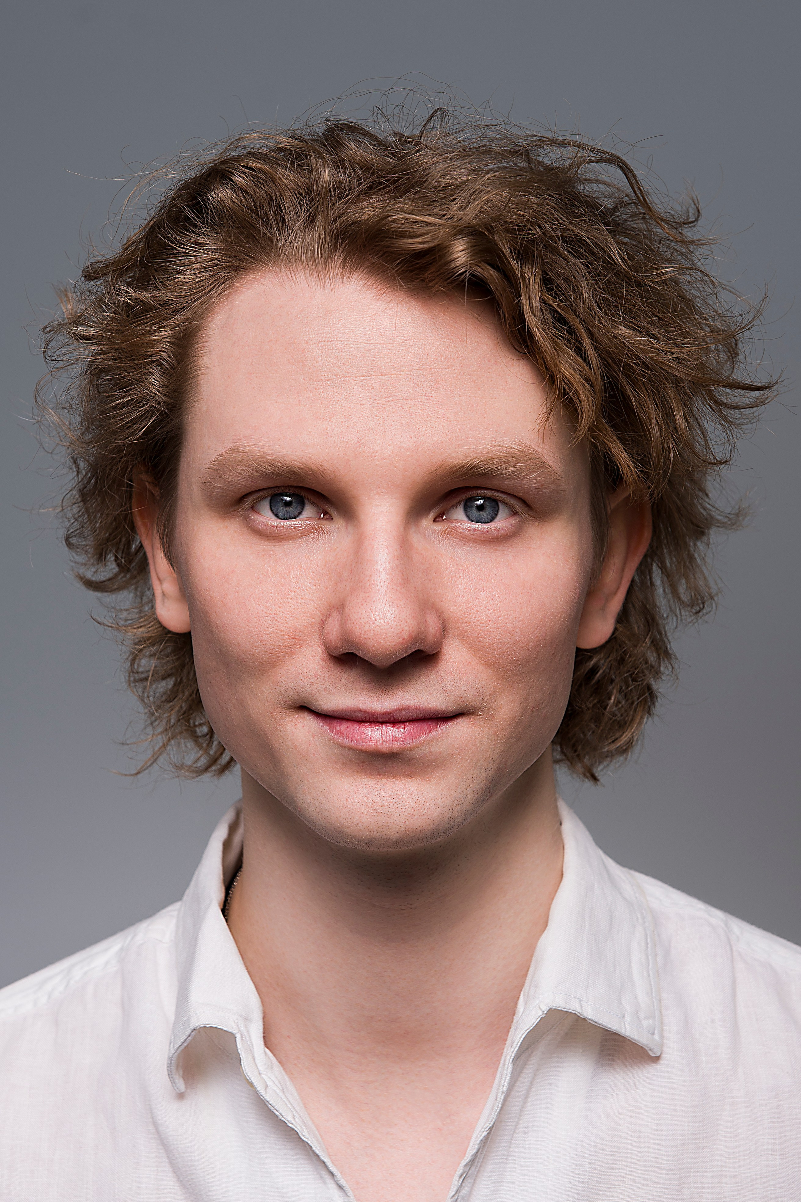 Актерское портфолио