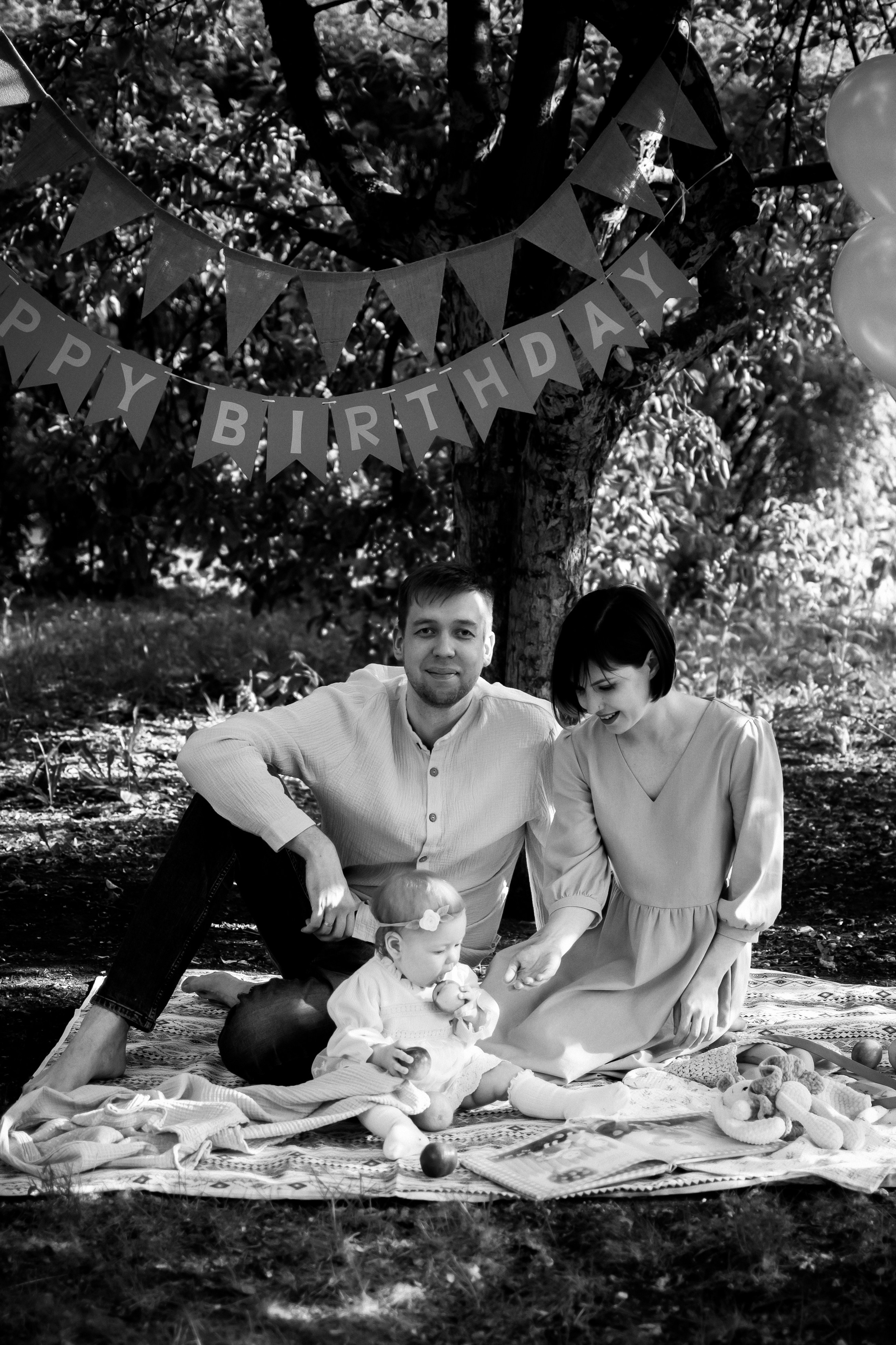 Художественный фотограф Тюмень