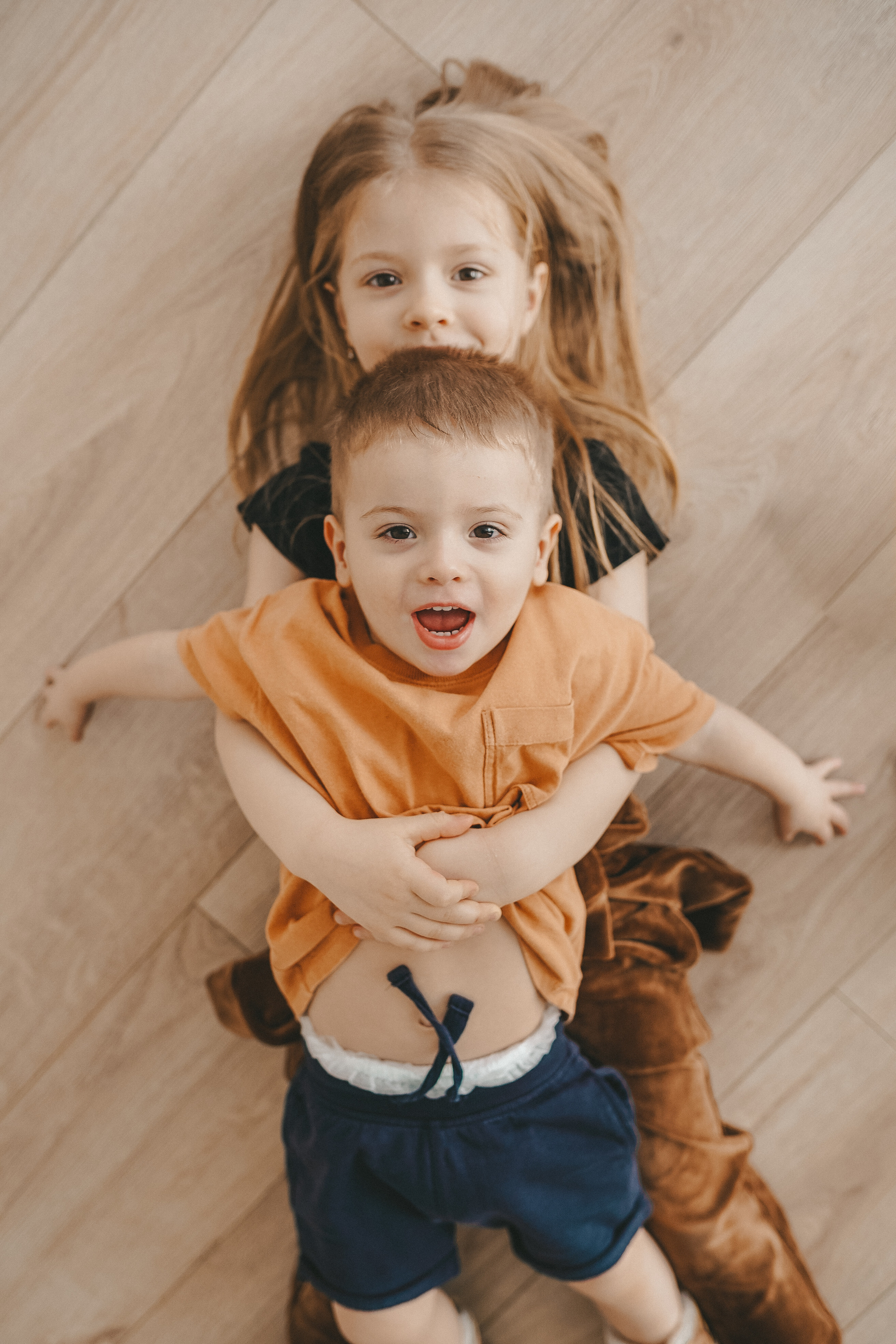 Домашняя фотосессия. Семейный lifestyle фотограф Наталья Разгуляева в Москве