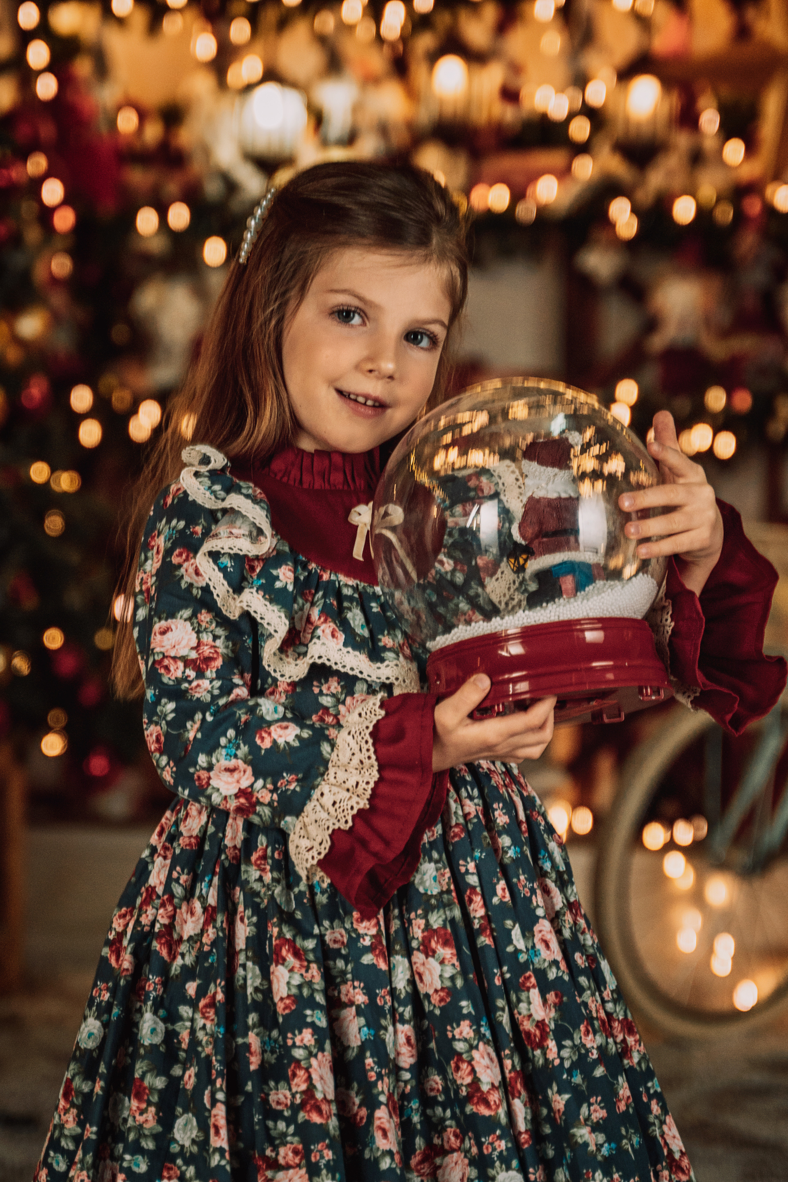 Контент фотограф в Москве Кати Федотова