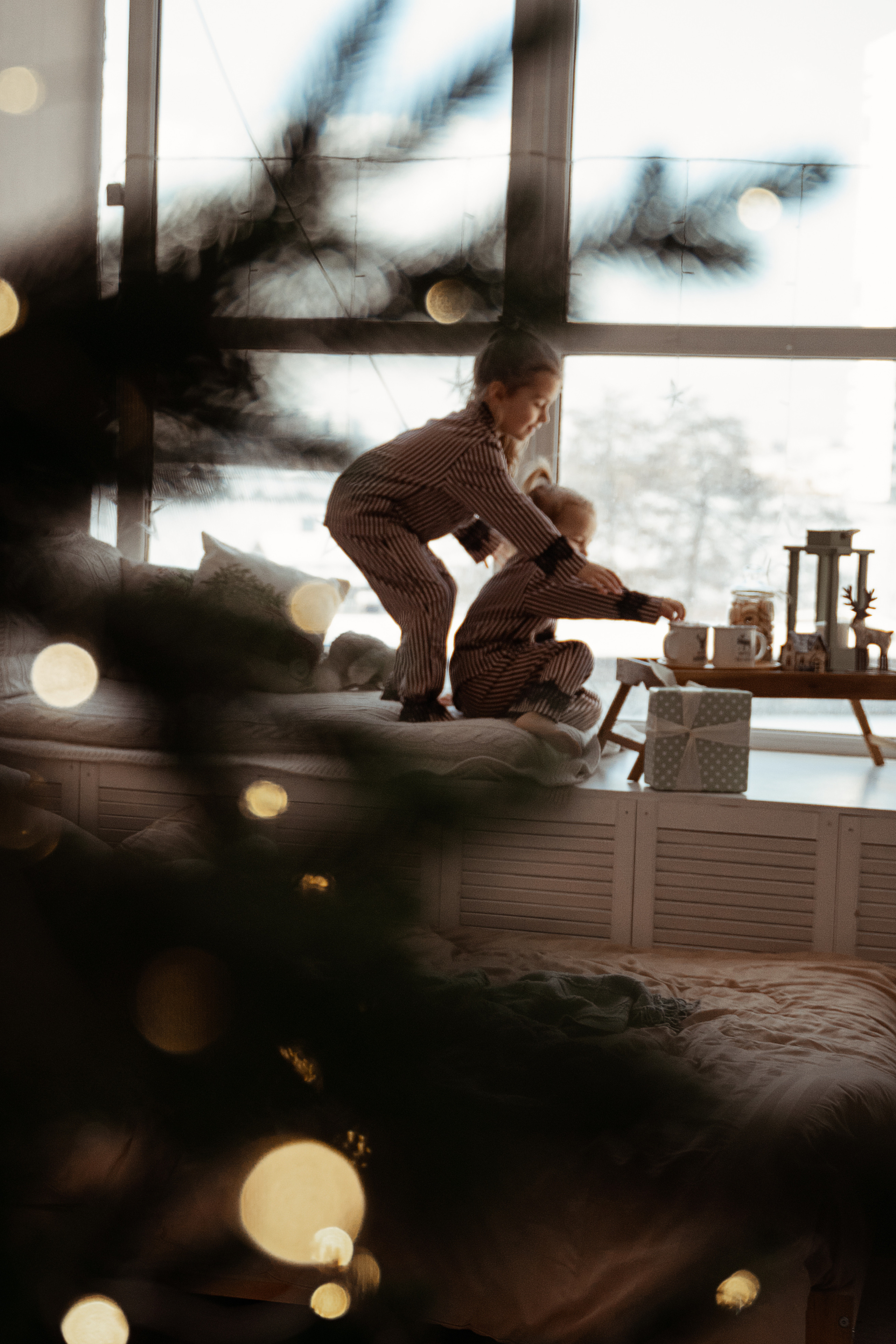 Контент фотограф в Москве Кати Федотова