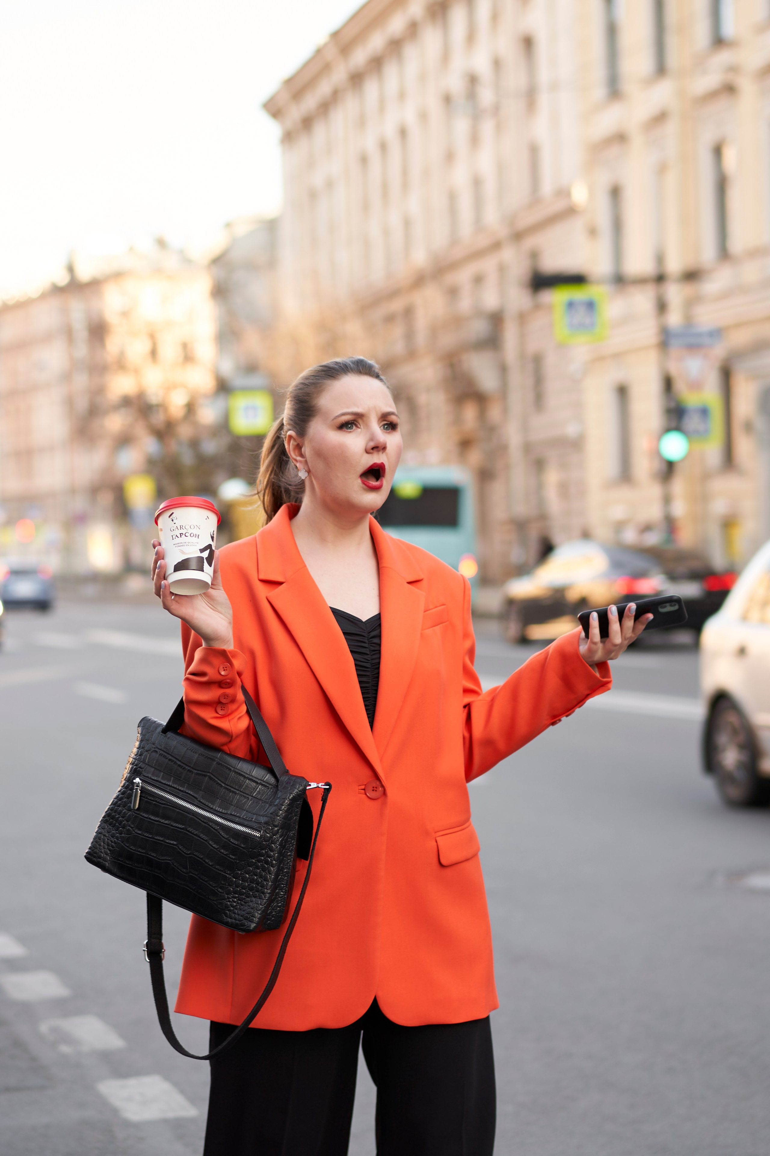 Стоимость студийной фотосессии. Бренд фотограф в Санкт-Петербурге Оля Черных