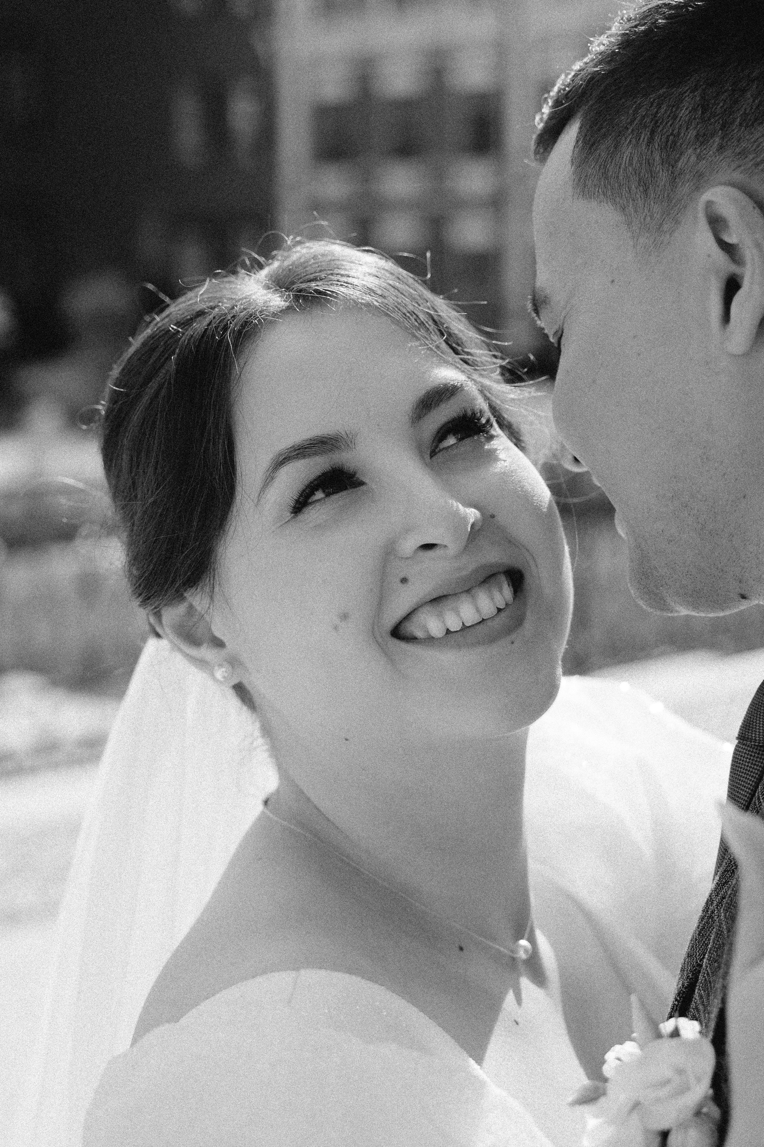 Свадебные съемки. Главная