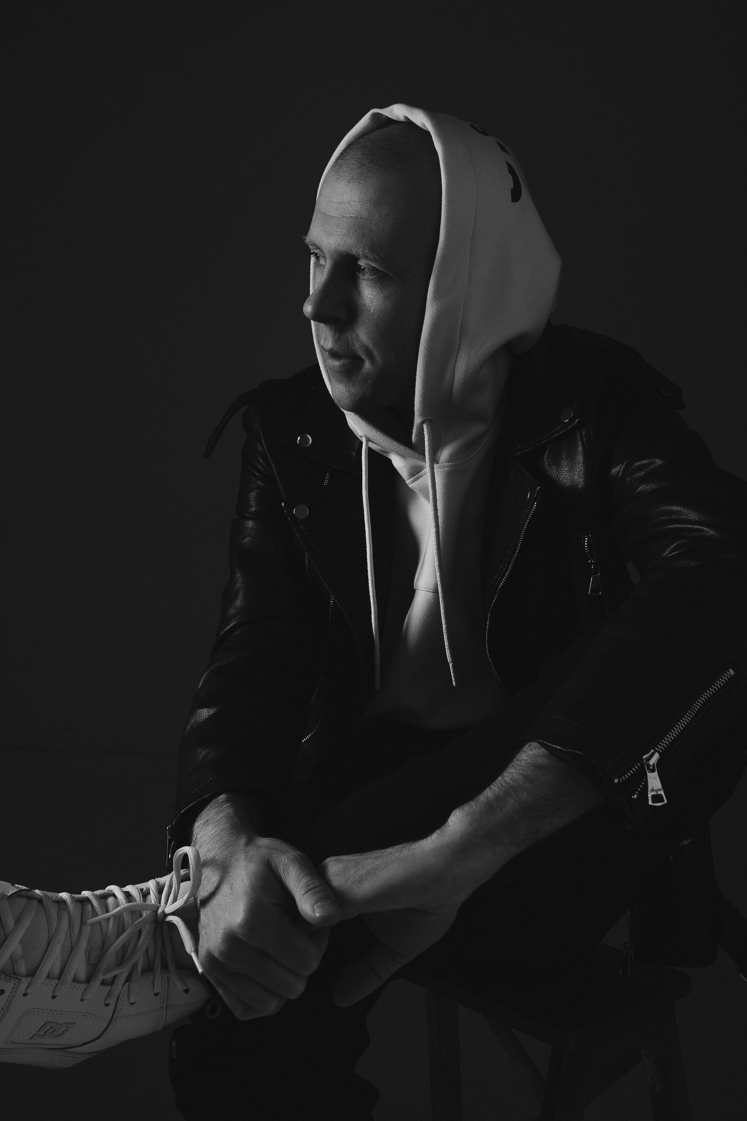 Обо мне. Портретный фотограф в Москве Илья Корненков