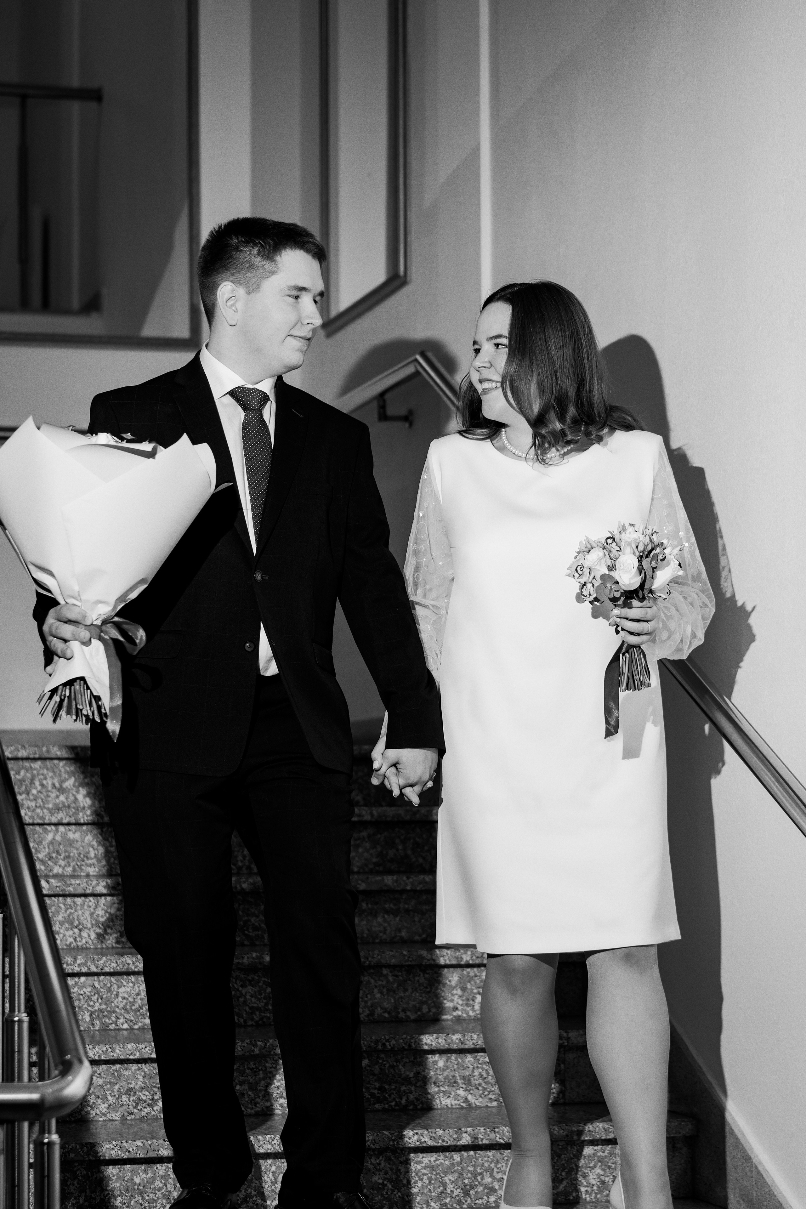 Отзывы. Свадебный фотограф Алексей Малышев в Екатеринбурге