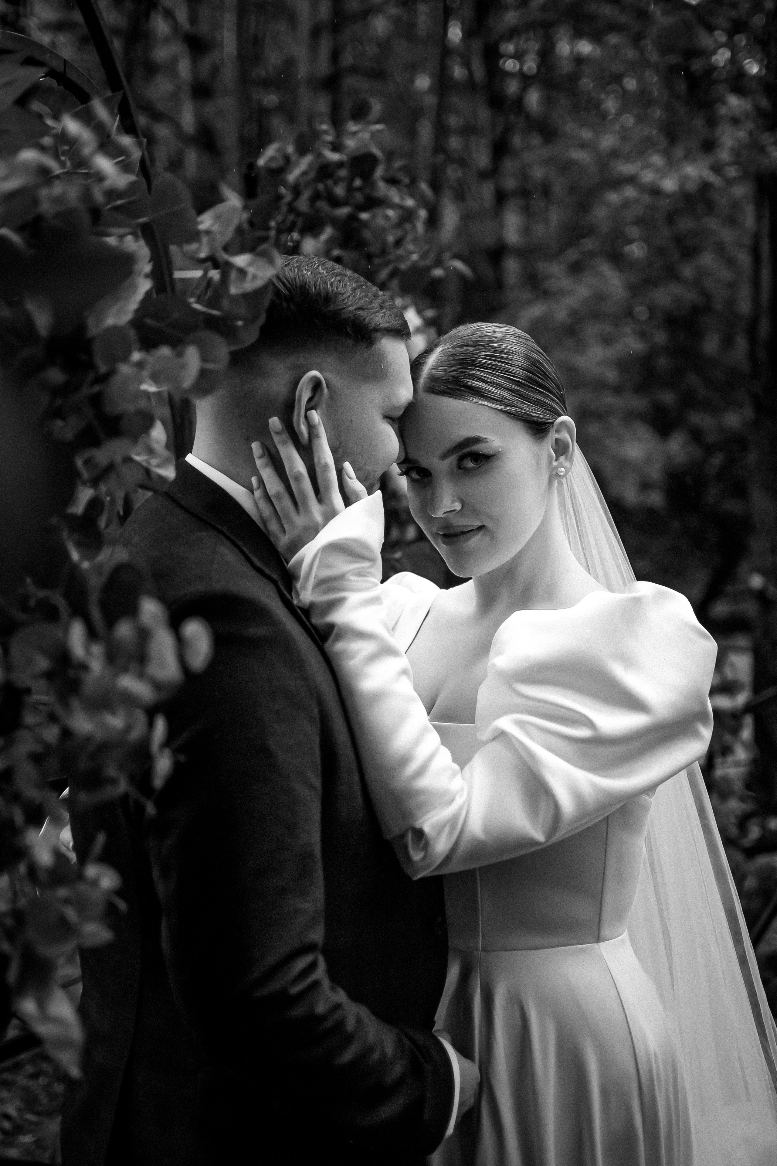 Художественный фотограф Тюмень