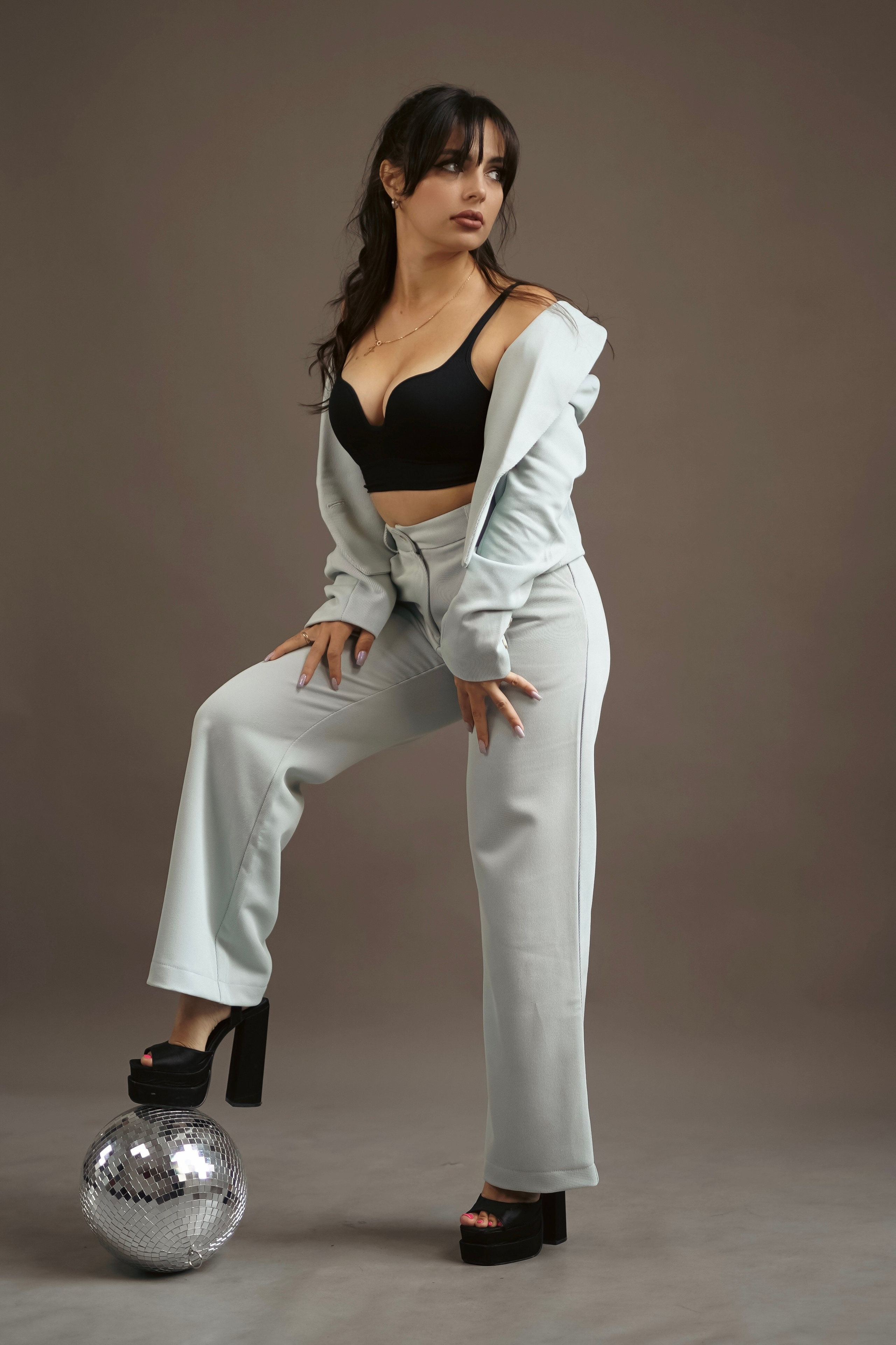 Студийный портрет. Фотограф в Астрахани • Фото-туры • Виктория Герма