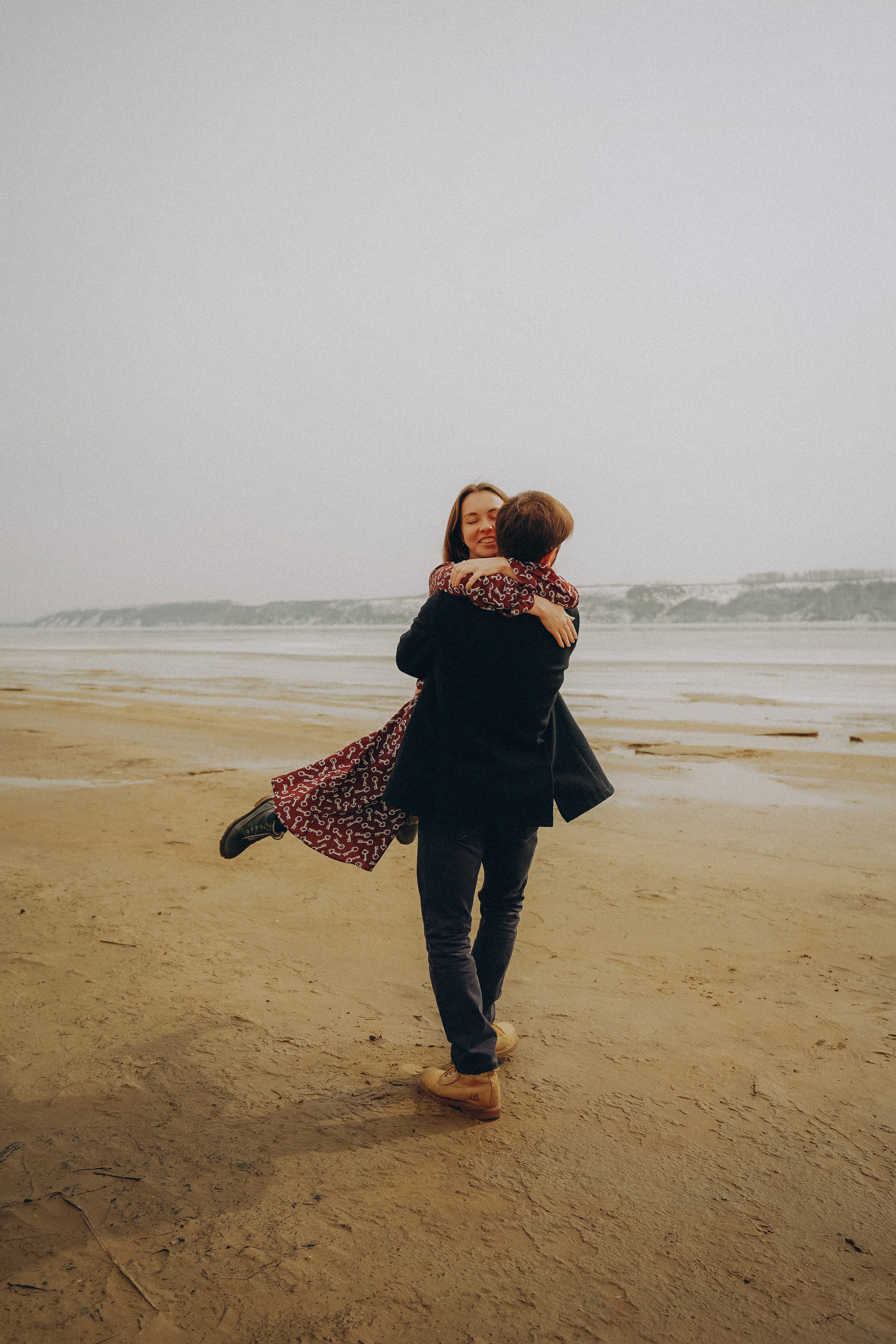 Семейный фотограф в Казани Александра Киселева