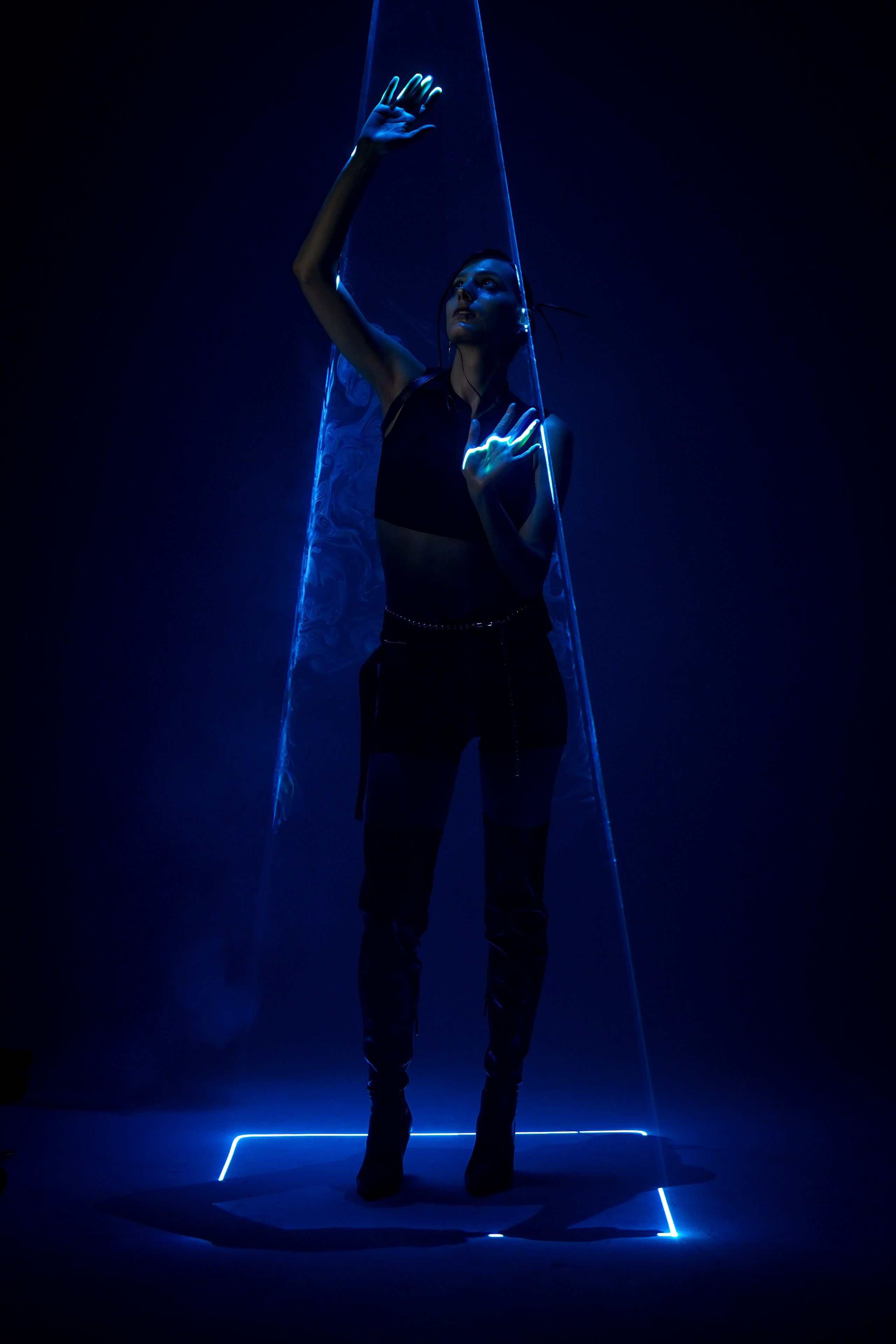 Студийный портрет. Фотограф в Астрахани • Фото-туры • Виктория Герма