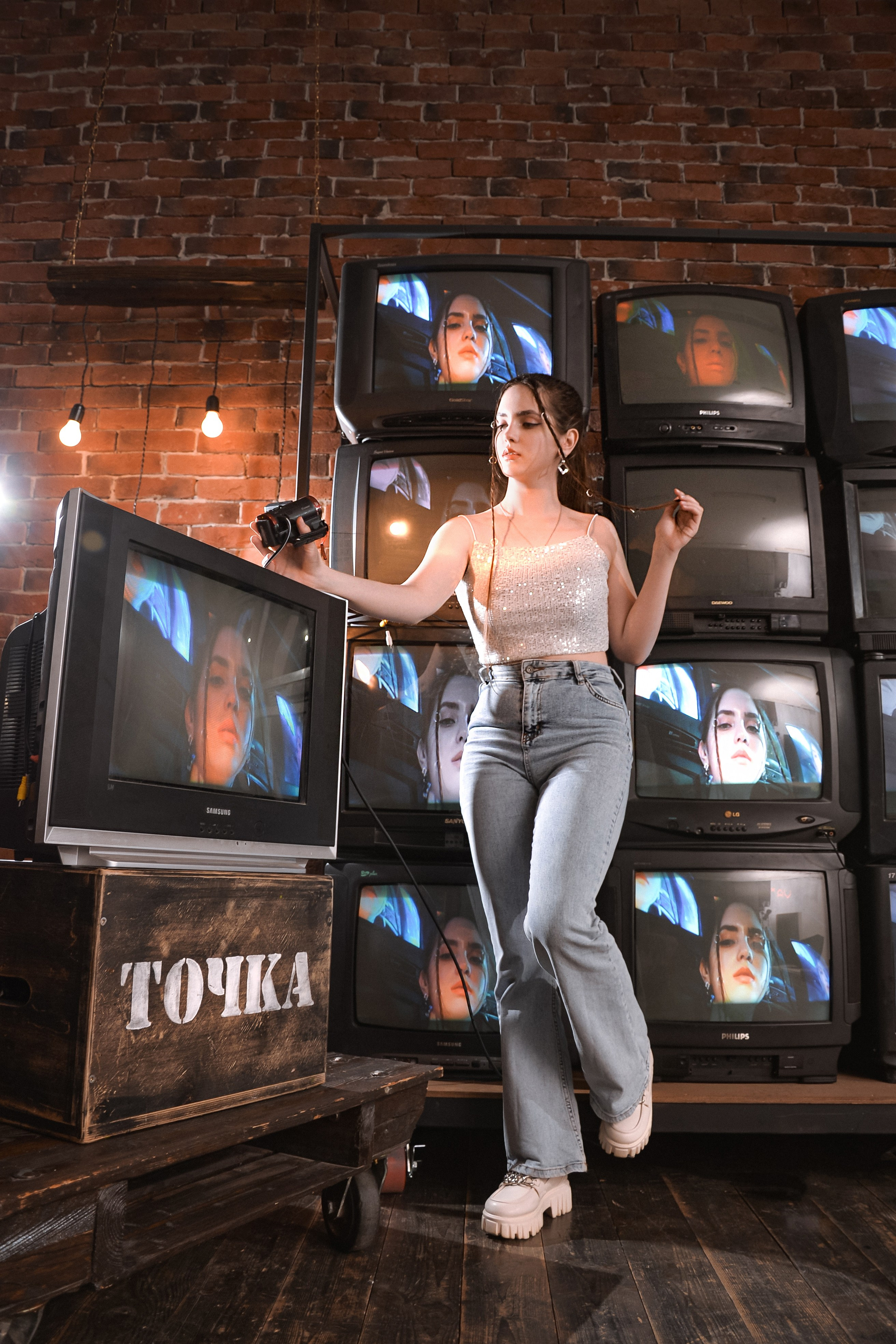 Семейный и свадебный фотограф Галина Абакумова, фотосессии в Белгороде