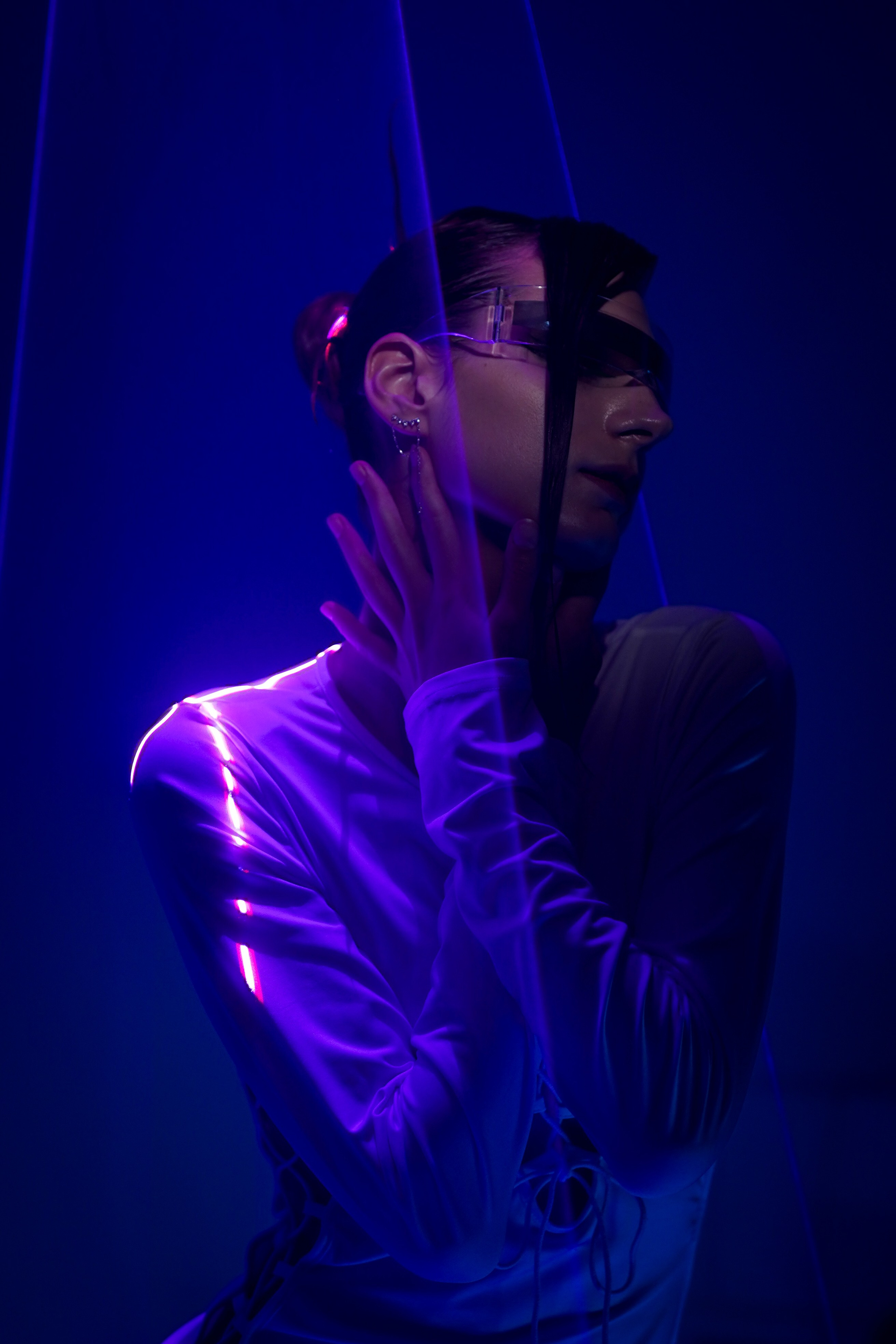 Студийный портрет. Фотограф в Астрахани • Фото-туры • Виктория Герма