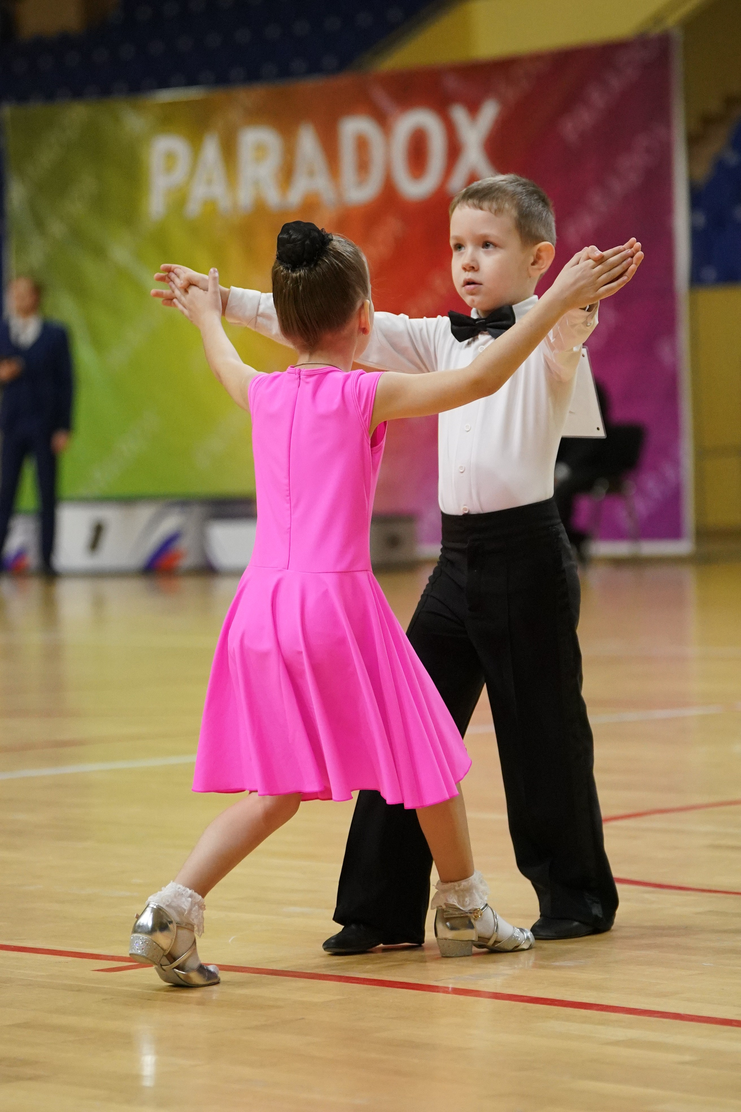 Серпантин 2024. Спортивный фотограф Олег Медведев | prosport67 | Смоленск