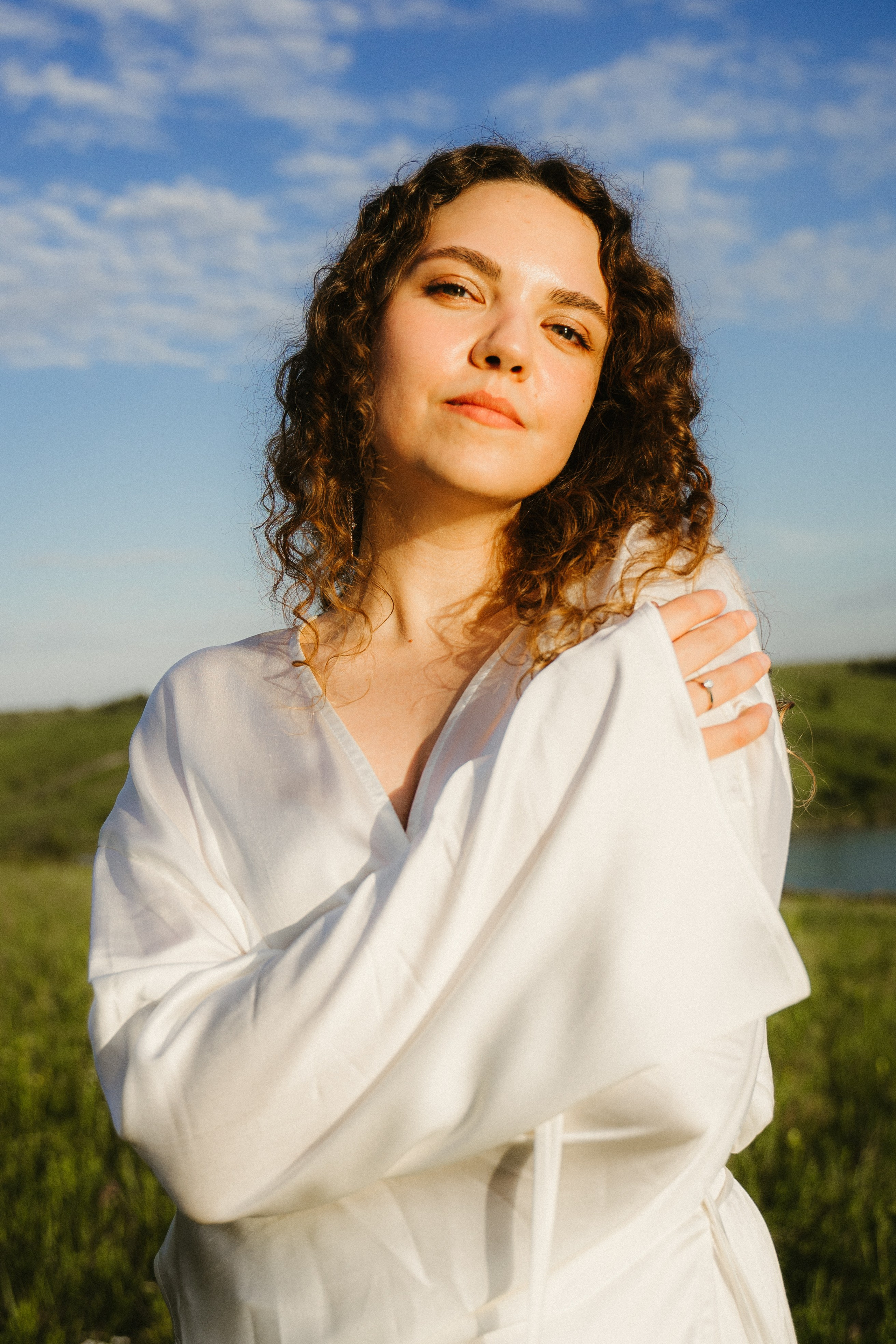 Первый взгляд. Фотошкола Взгляд в Самаре