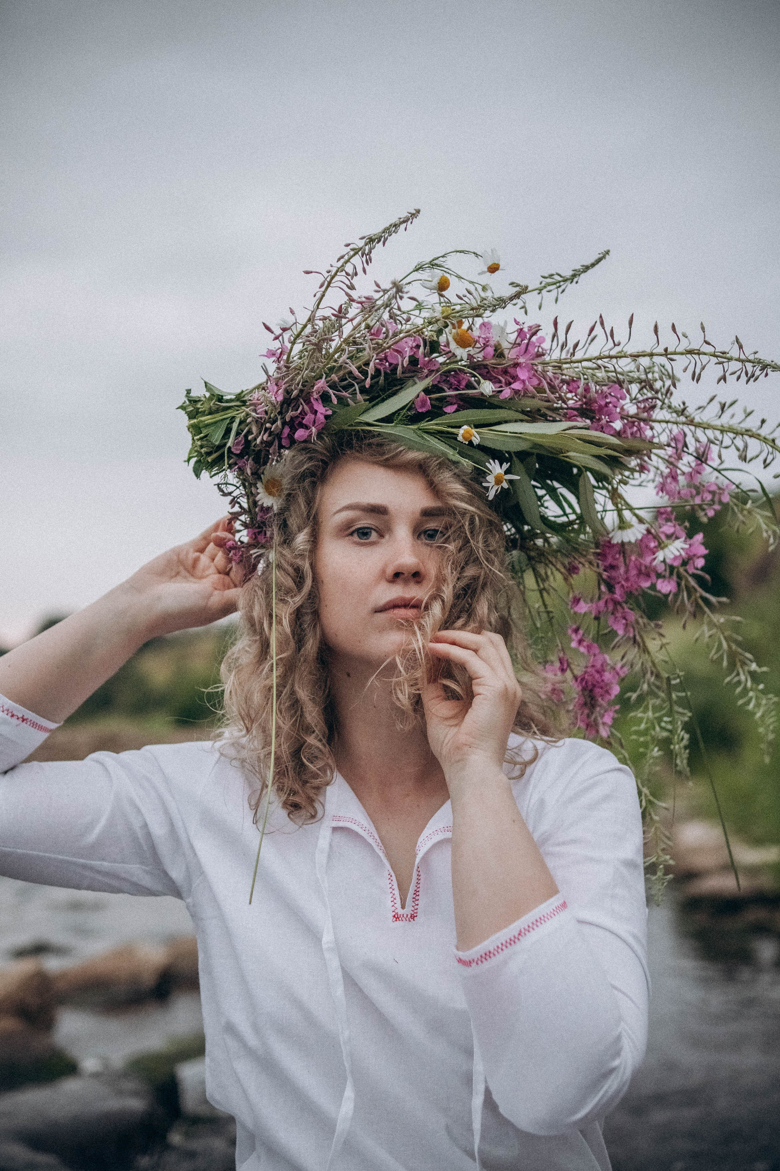 Услуги. Фотограф СПб. Фотопрогулки. Меркулова Юлия