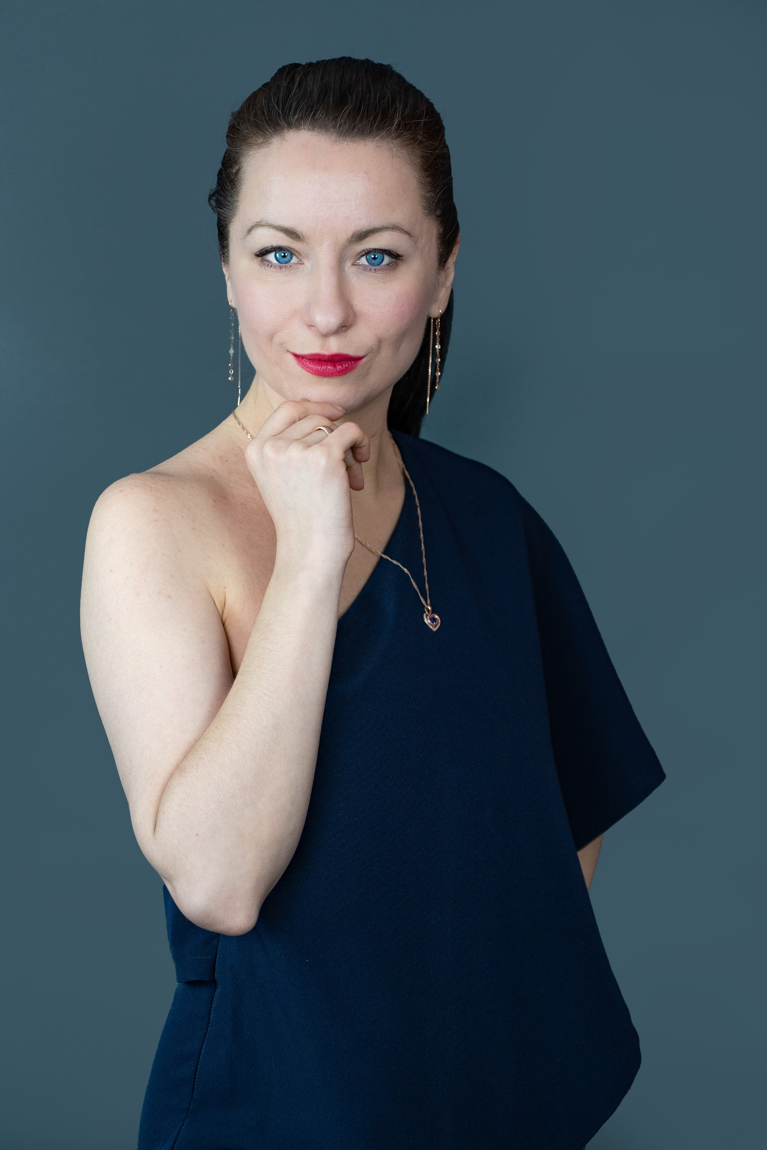 Живой кадр. Видеограф и фотограф в Москве Анастасия Рябчикова