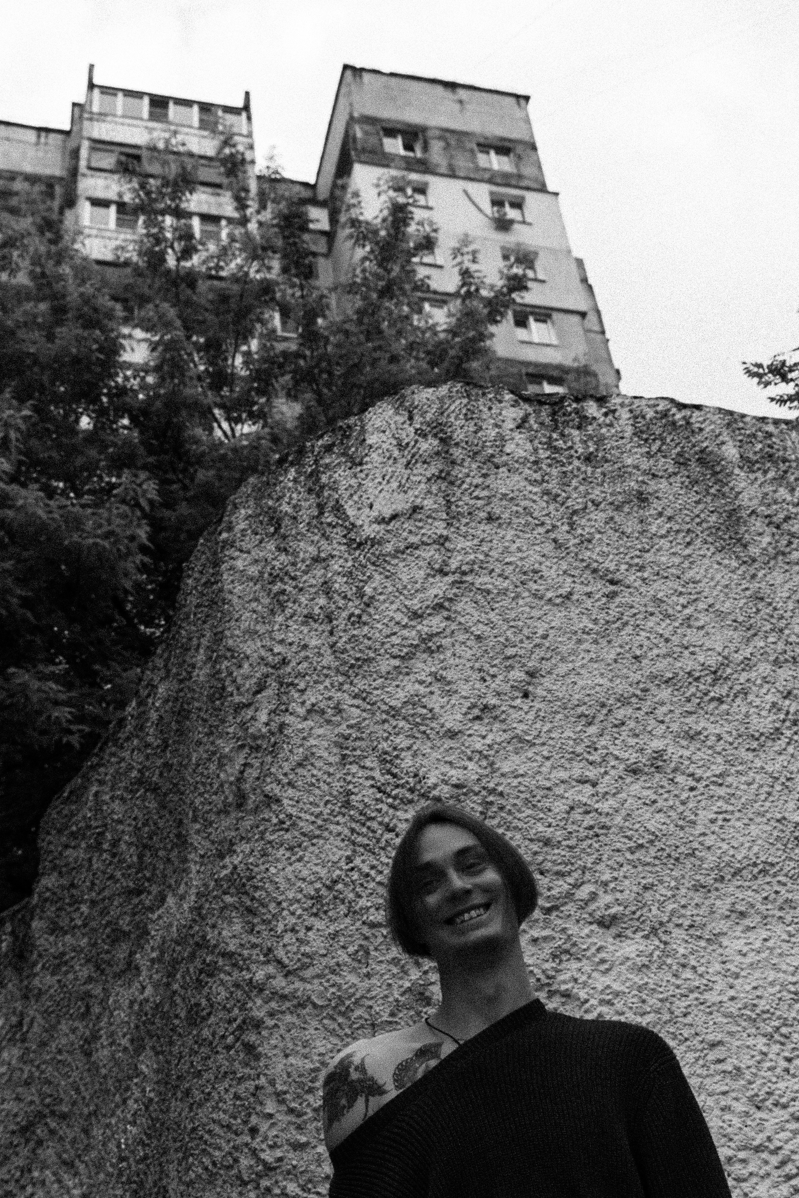 Николай Рейзвих фотограф