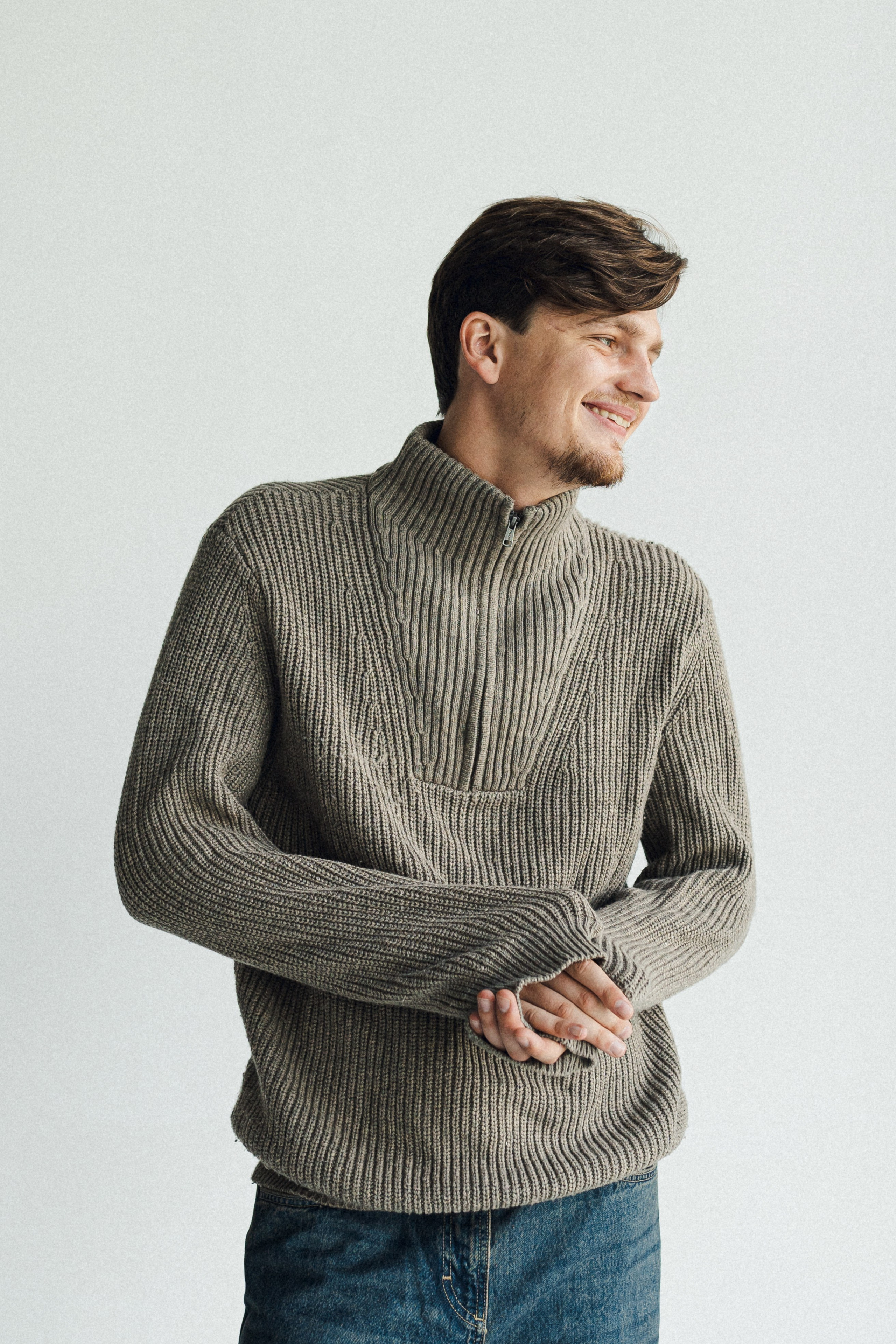 Никита Линейцев — индивидуальный портретный фотограф в Москве и Иркутске